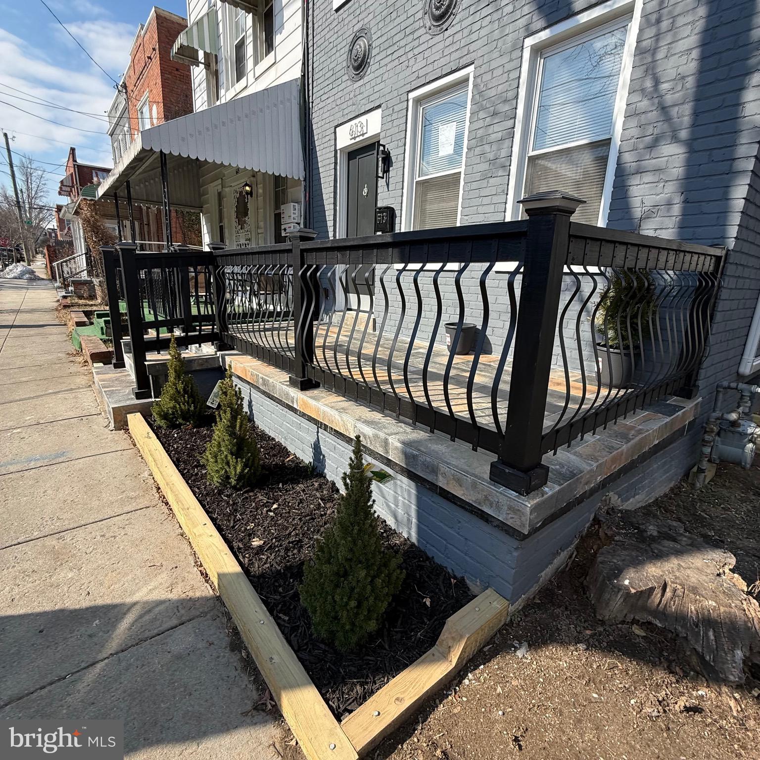 BRIGHTWOOD - Residential