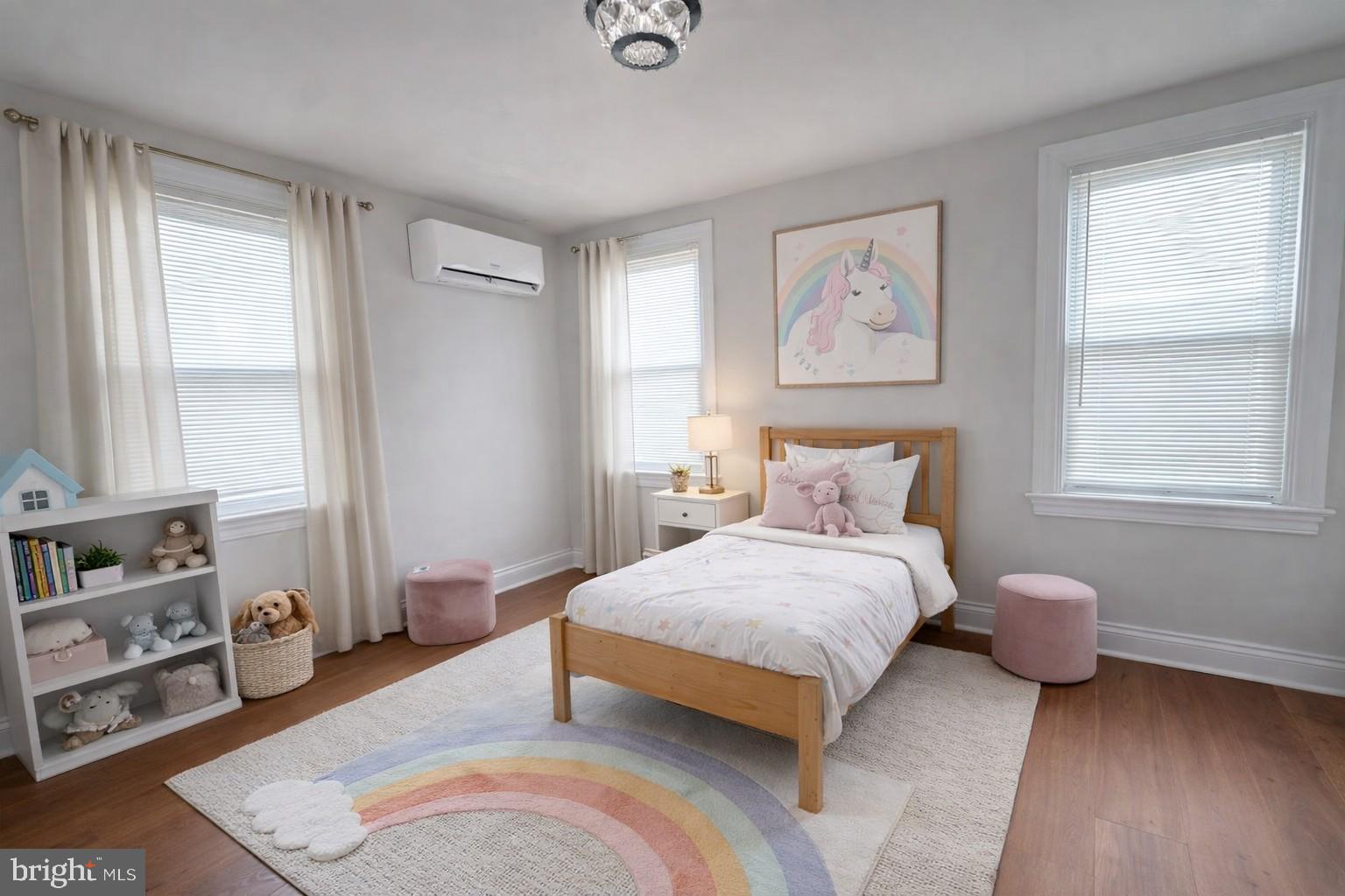 BRIGHTWOOD - Residential