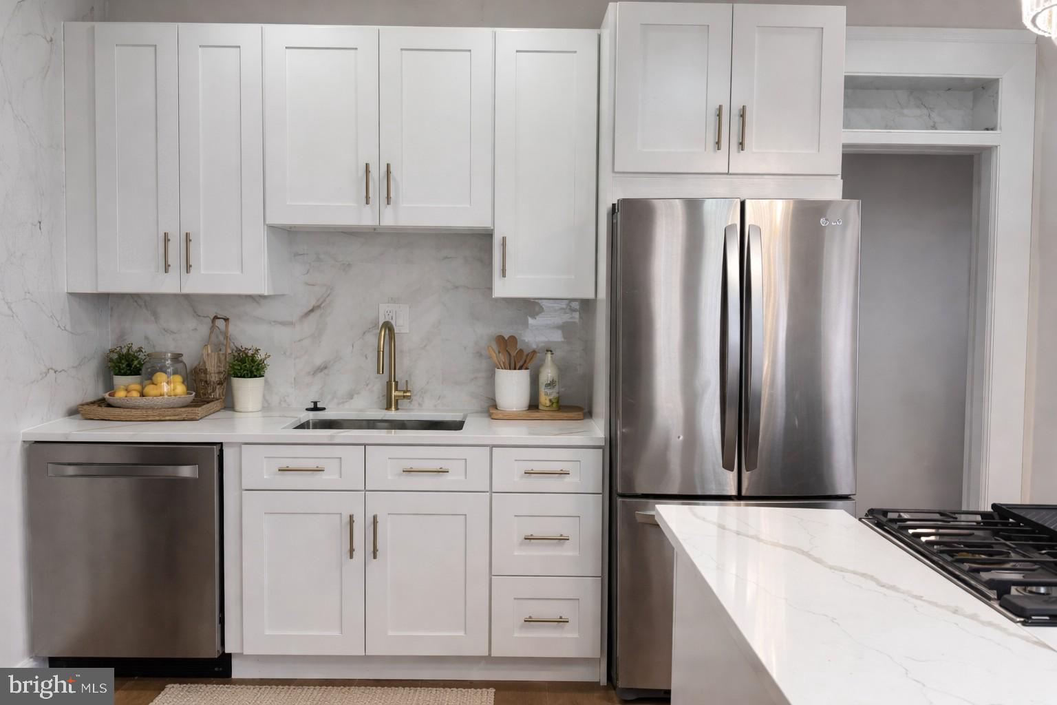 BRIGHTWOOD - Residential