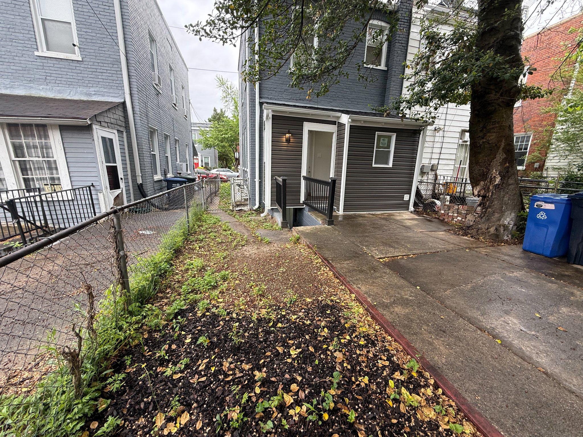 BRIGHTWOOD - Residential