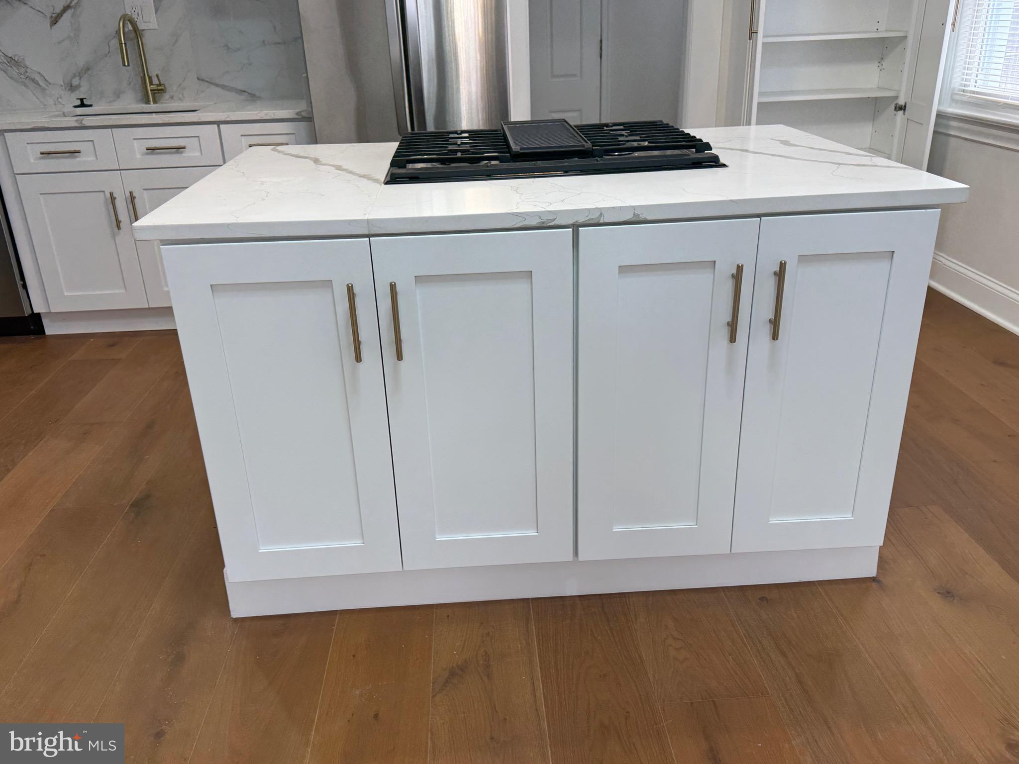BRIGHTWOOD - Residential