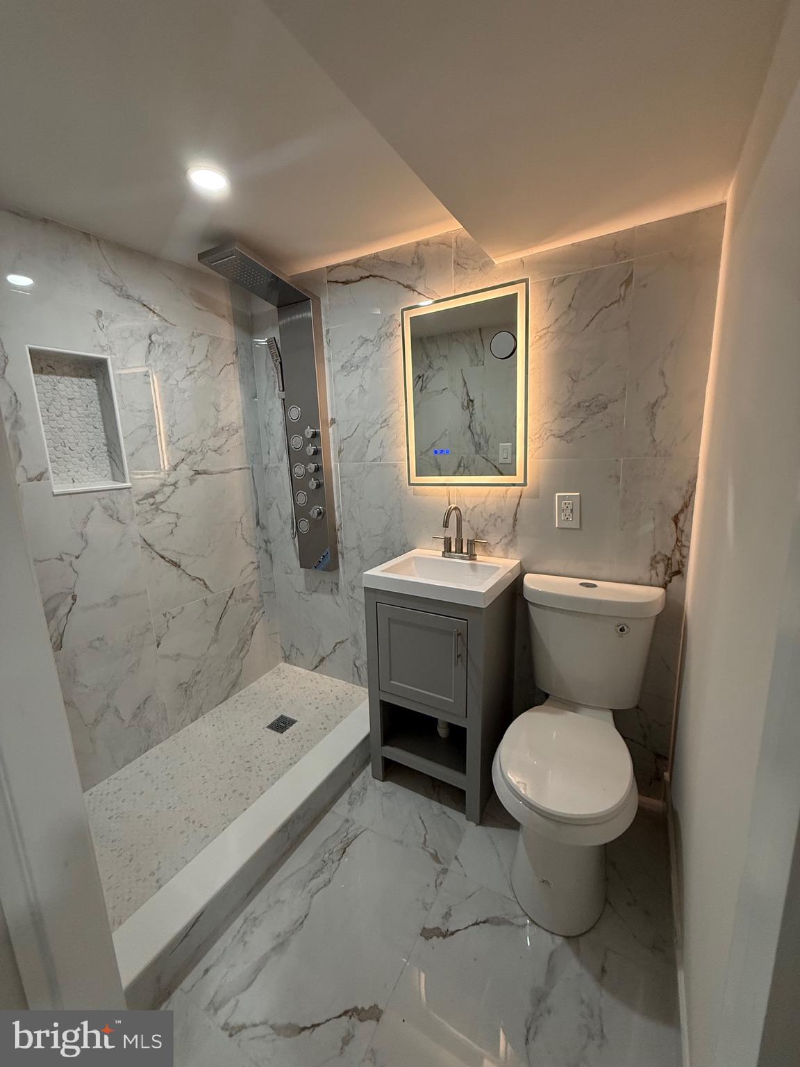 BRIGHTWOOD - Residential