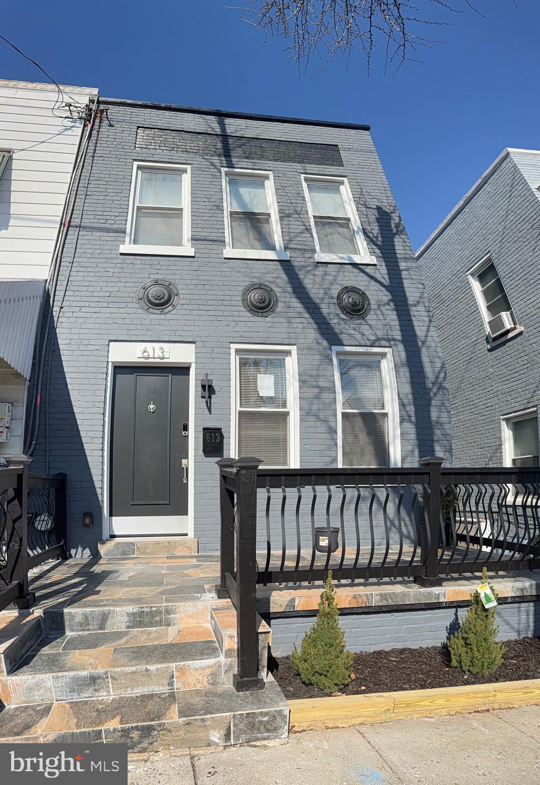 BRIGHTWOOD - Residential