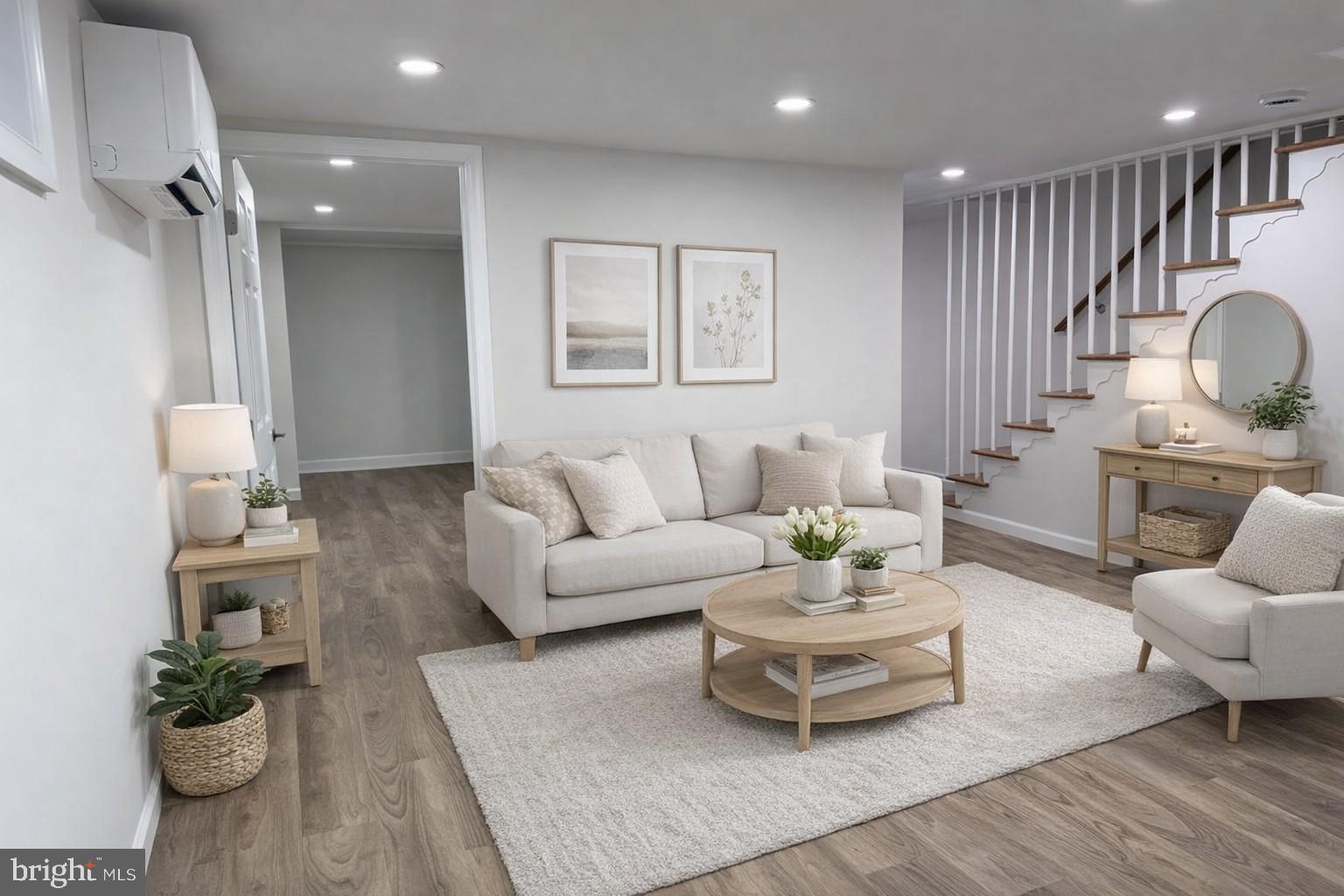 BRIGHTWOOD - Residential