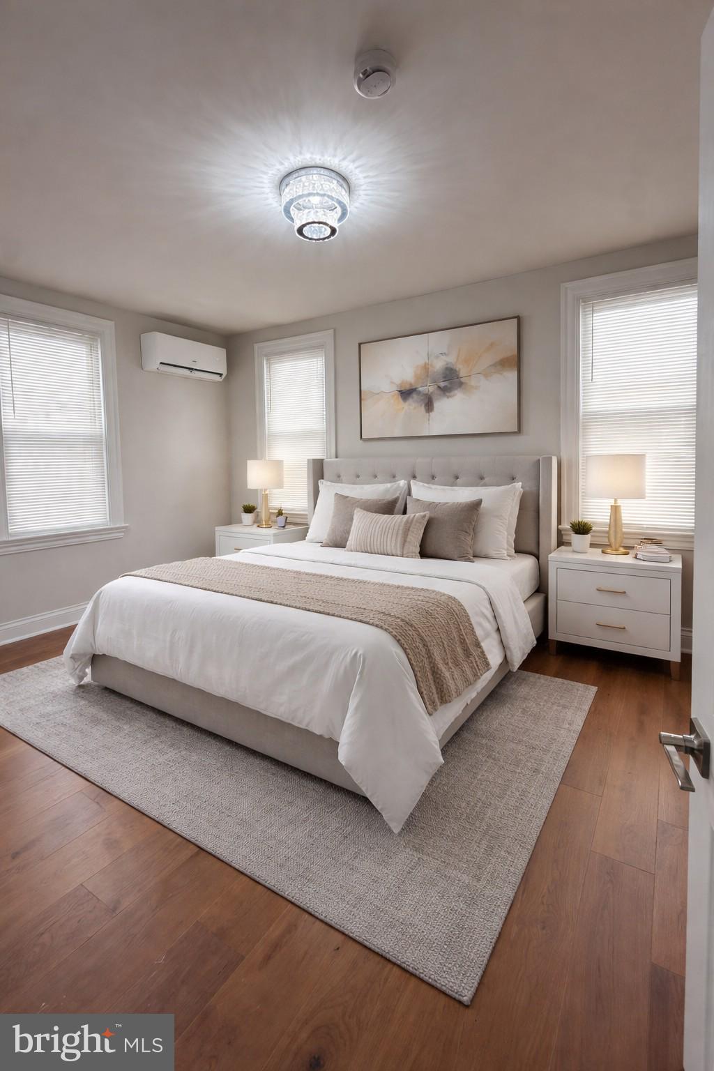 BRIGHTWOOD - Residential