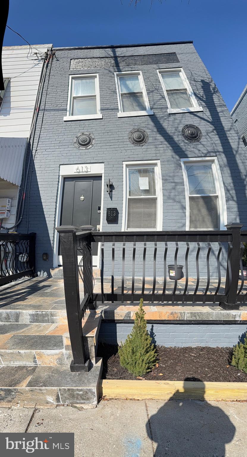 BRIGHTWOOD - Residential