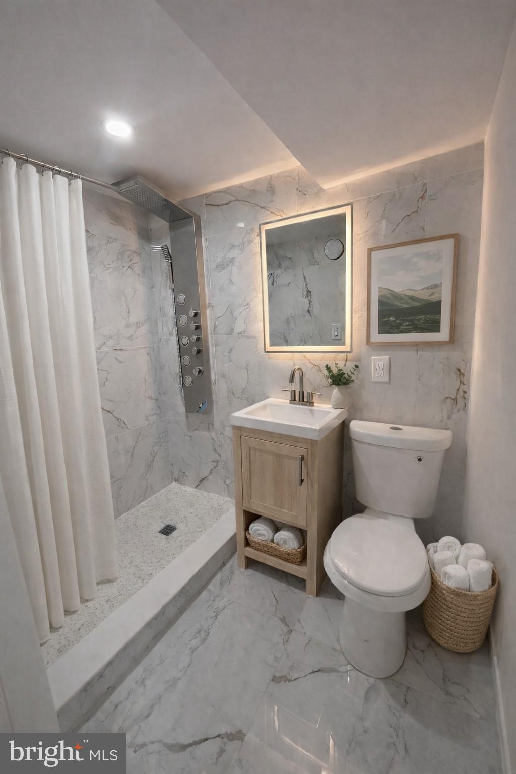 BRIGHTWOOD - Residential