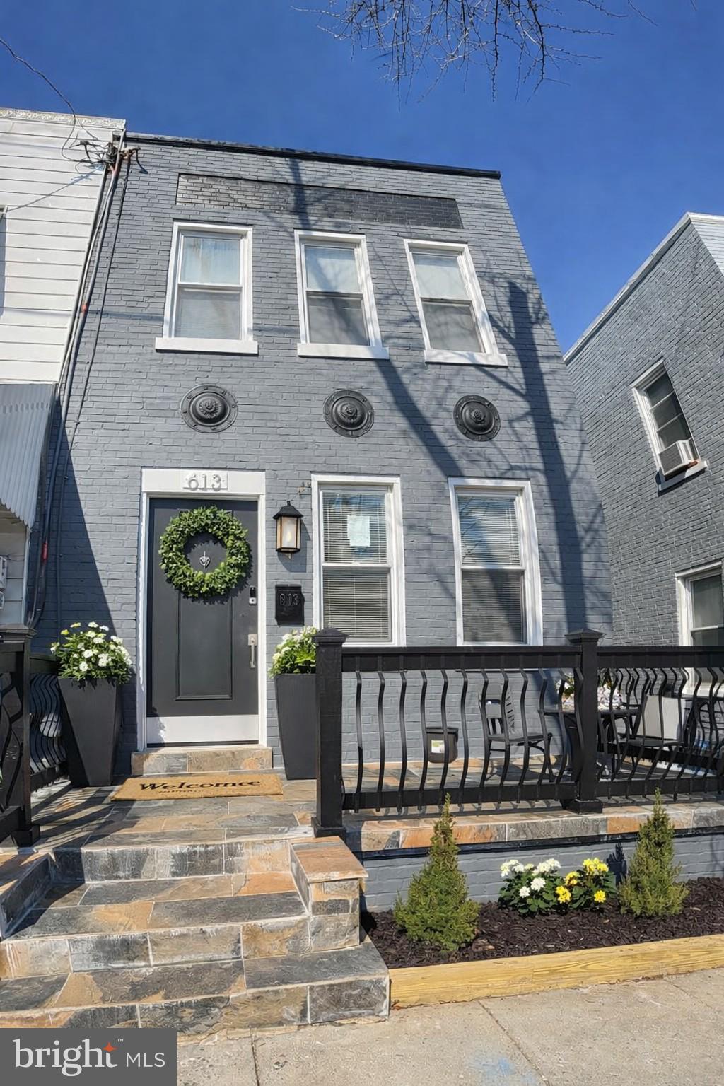 BRIGHTWOOD - Residential