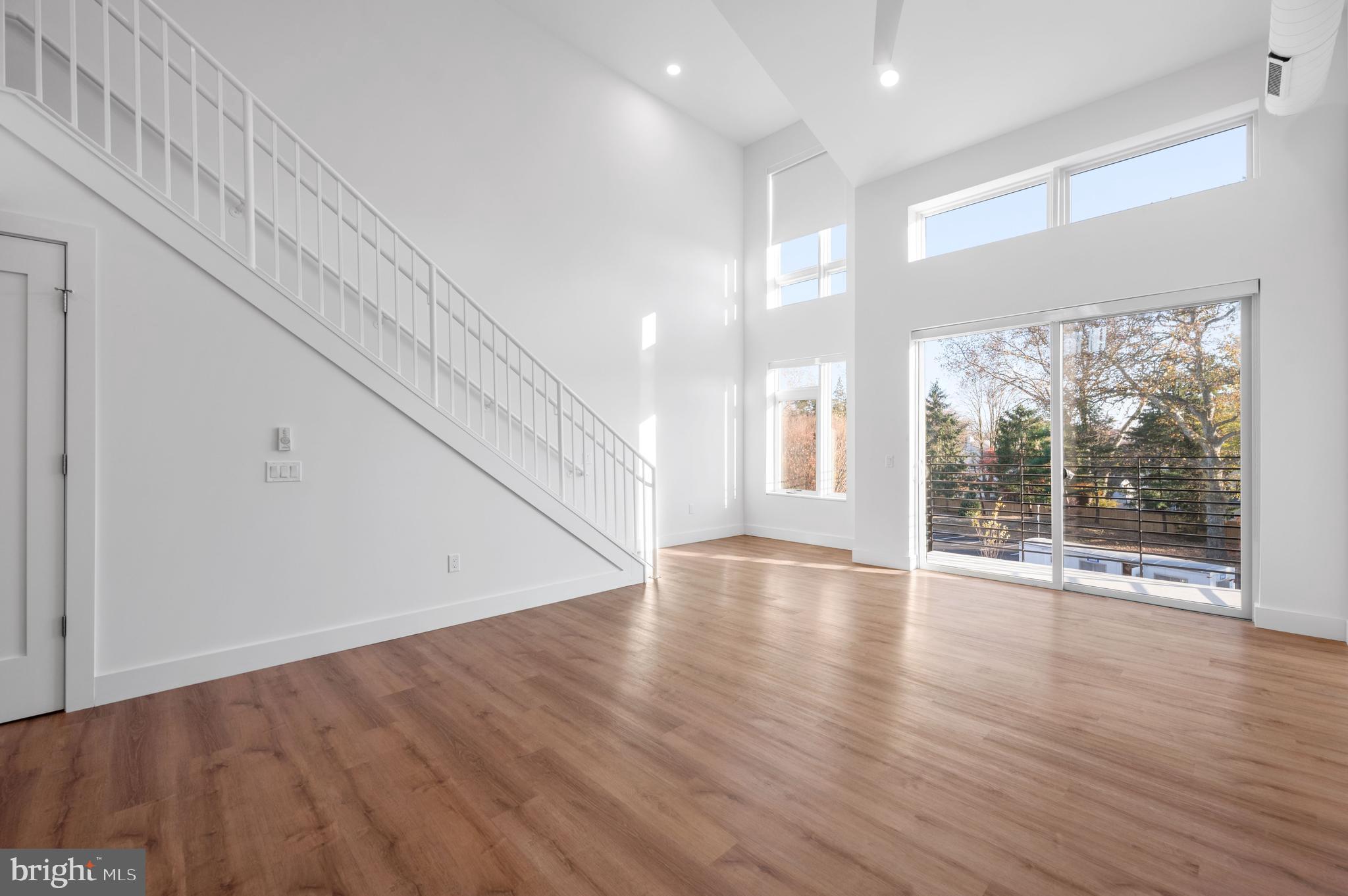 NARBERTH - Residential Lease