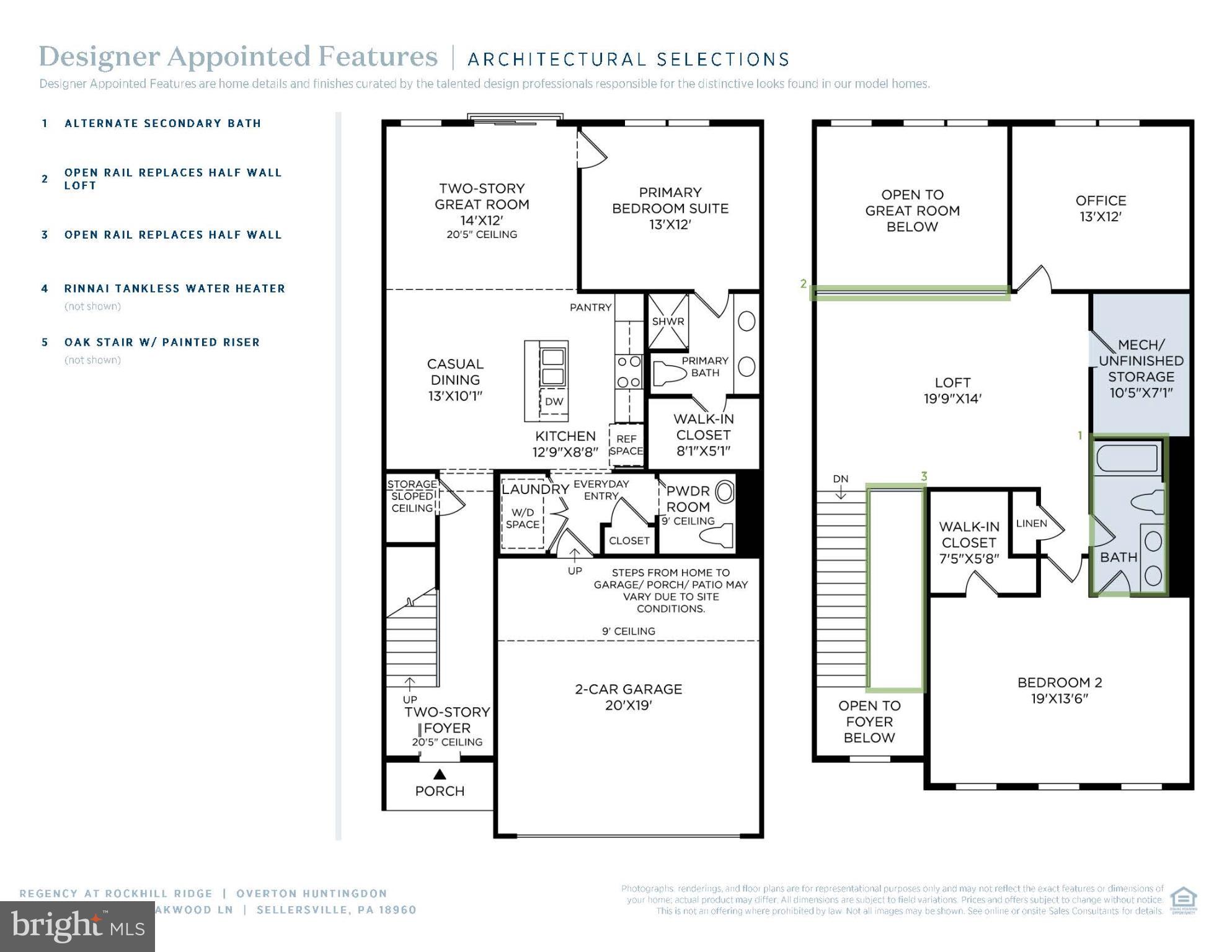NONE AVAILABLE - Residential