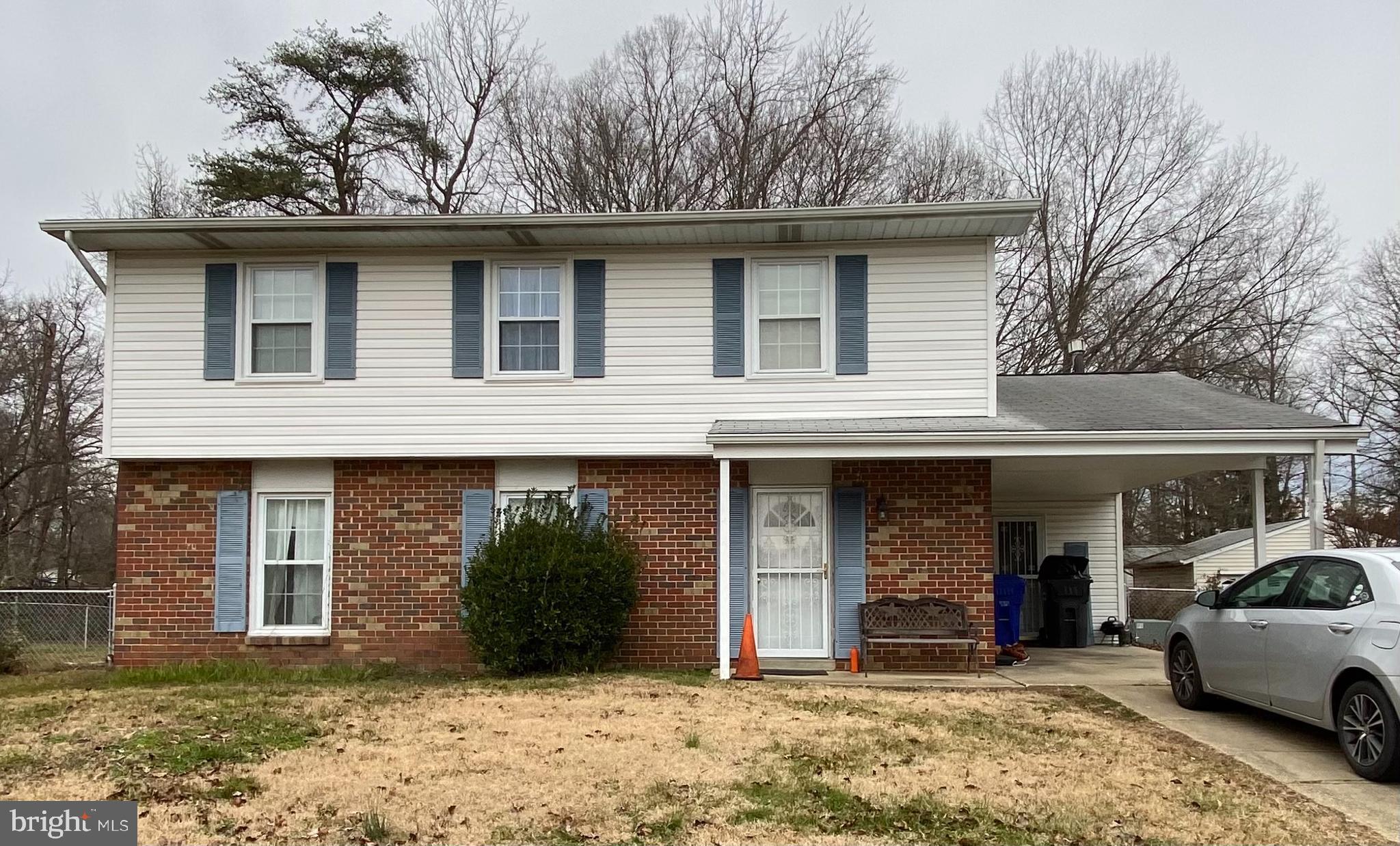 ST CHARLES - CARRINGTON - Residential