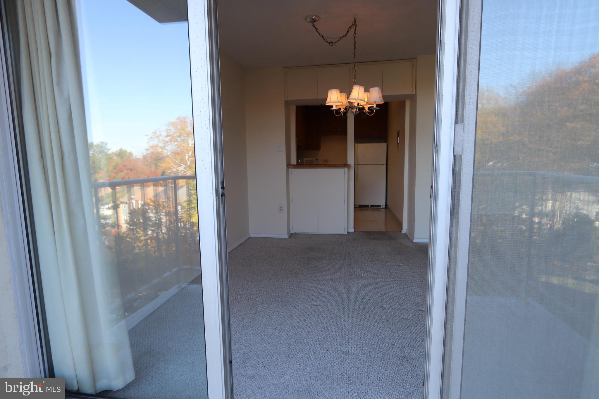 HUNTING CREEK CLUB CONDOMINIUMS - Residential