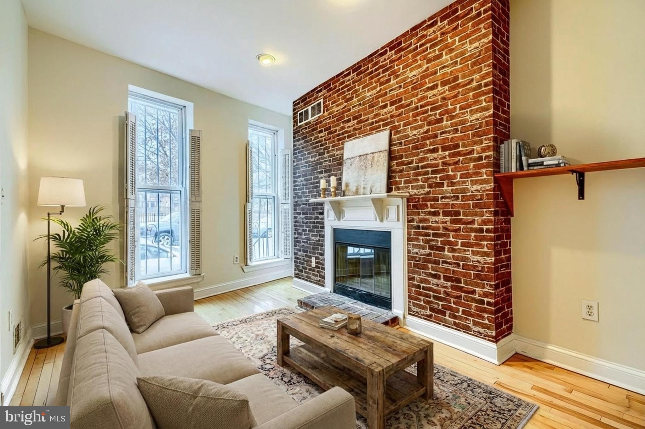 RIDGELY'S DELIGHT - Residential