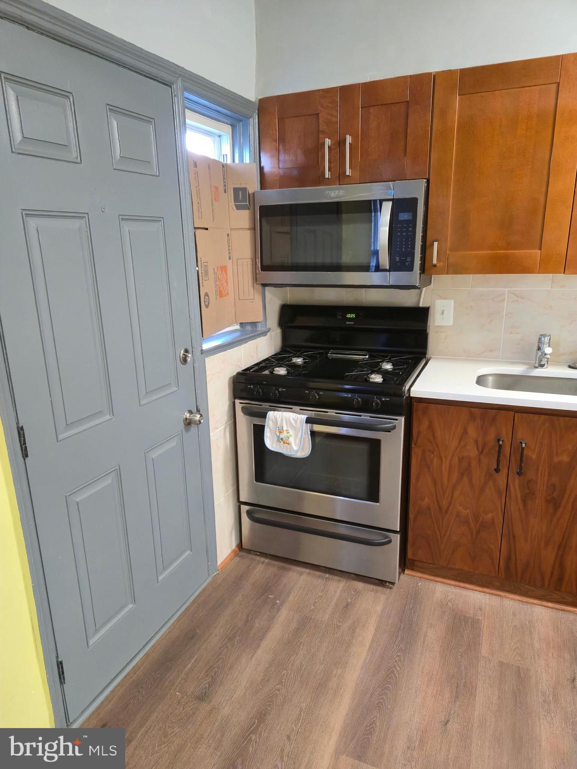 BROOKLYN - Residential