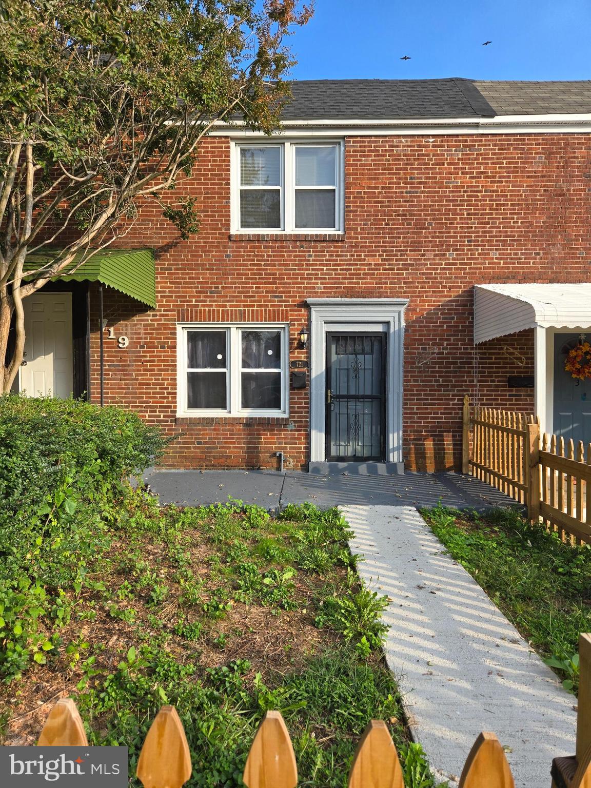 BROOKLYN - Residential