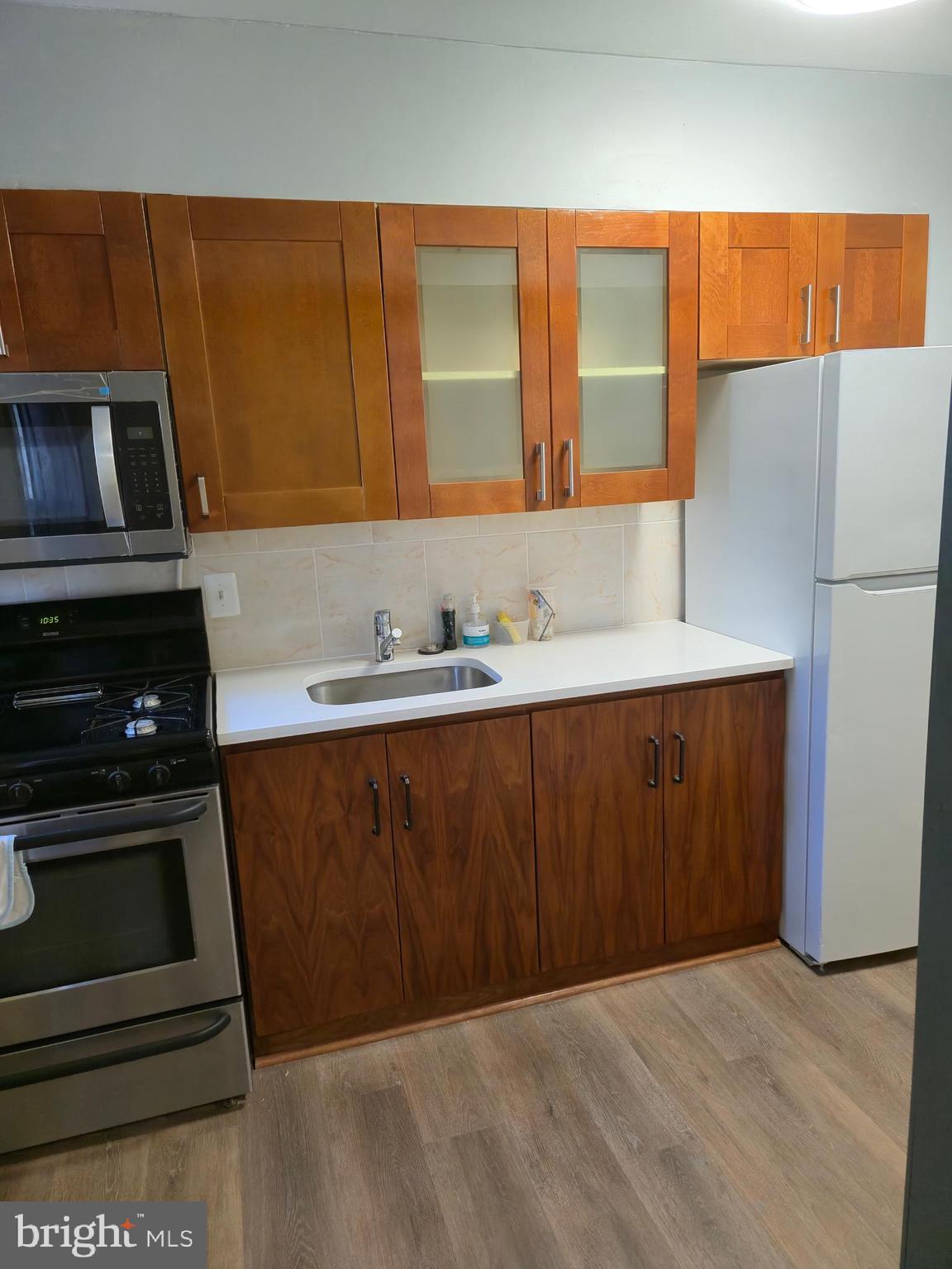 BROOKLYN - Residential