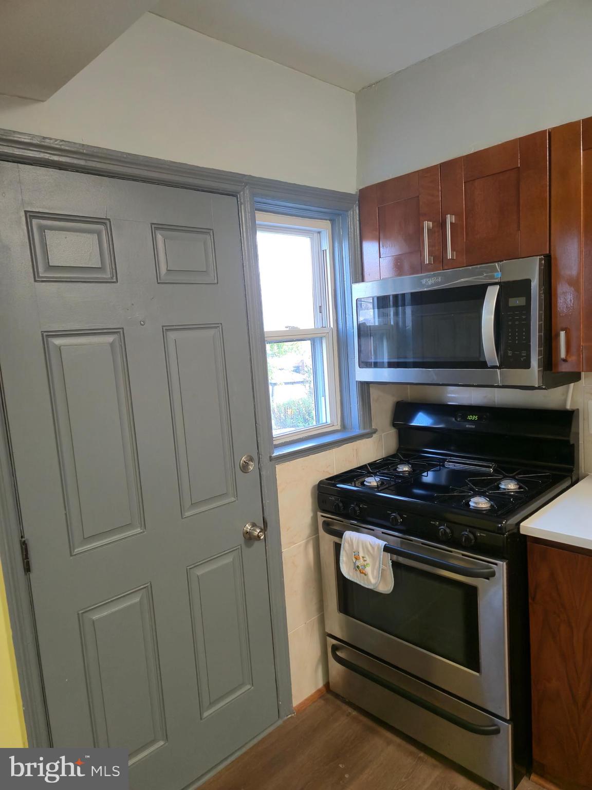 BROOKLYN - Residential