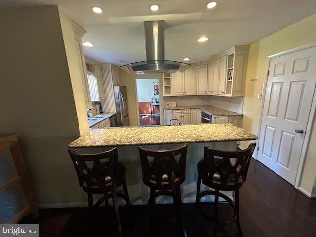 VILLAGE OF HICKORY RIDGE - Residential
