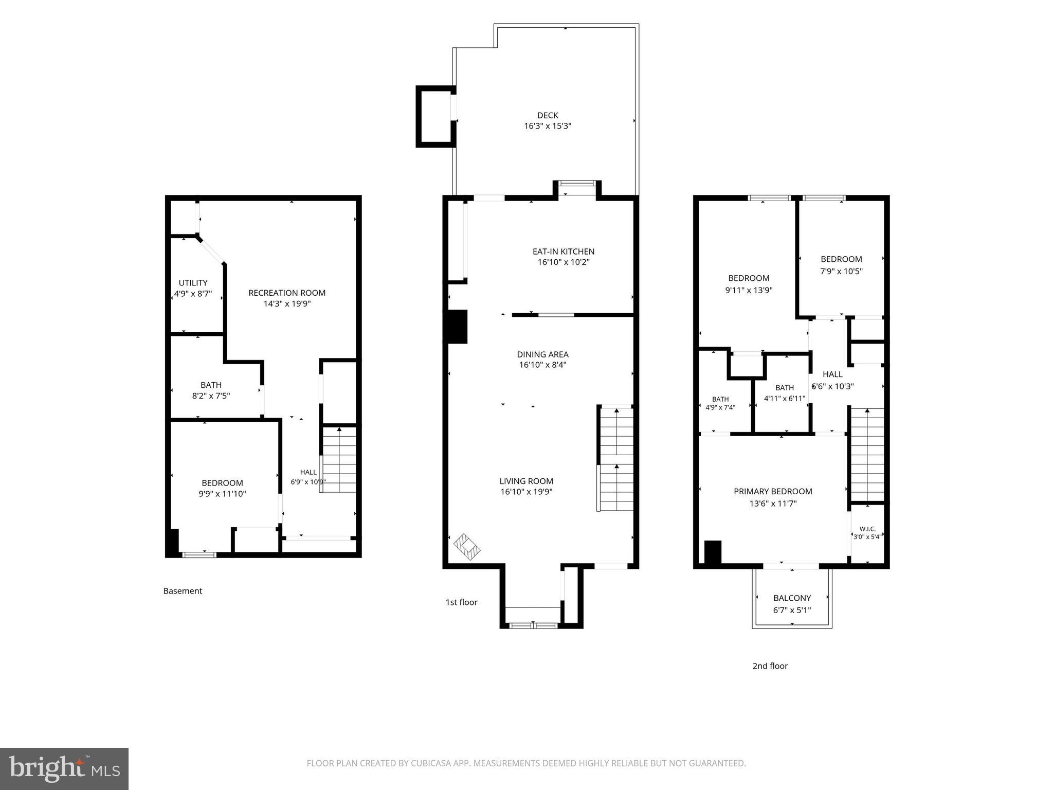 BRYN ERIN - Residential