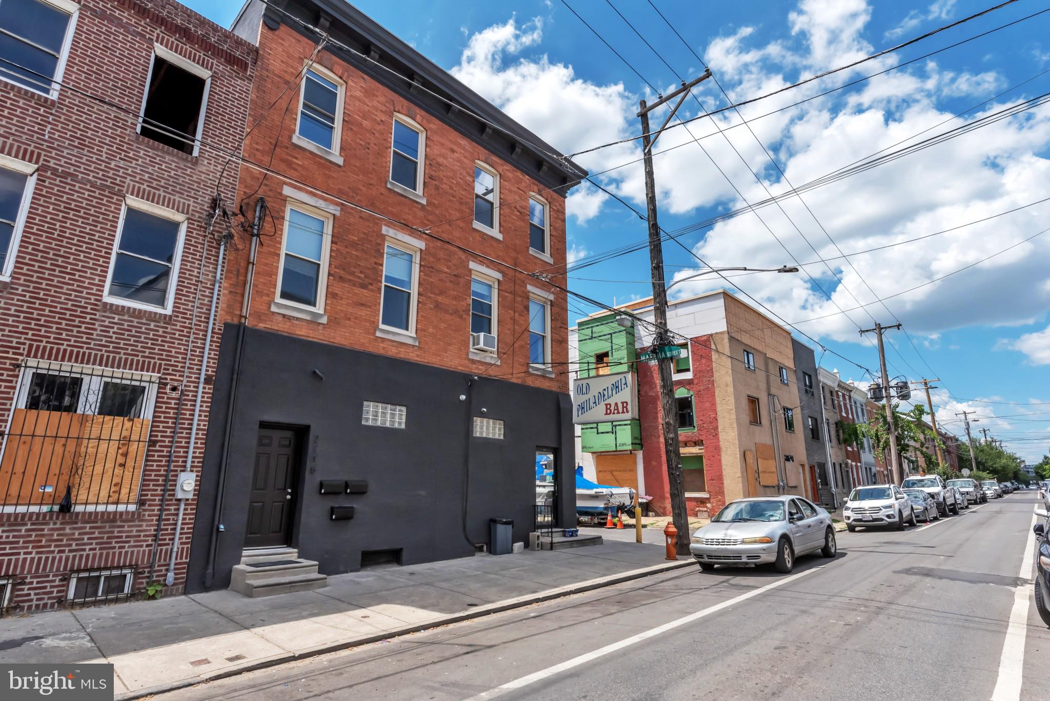 FISHTOWN - Commercial Sale