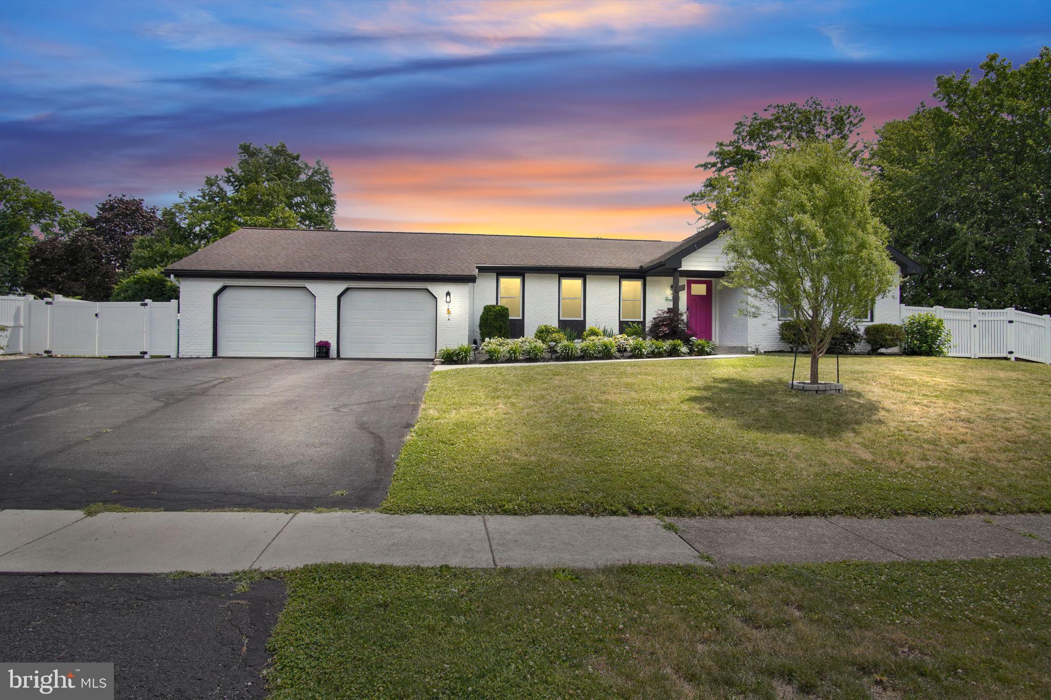 DERRY TOWNSHIP - Residential