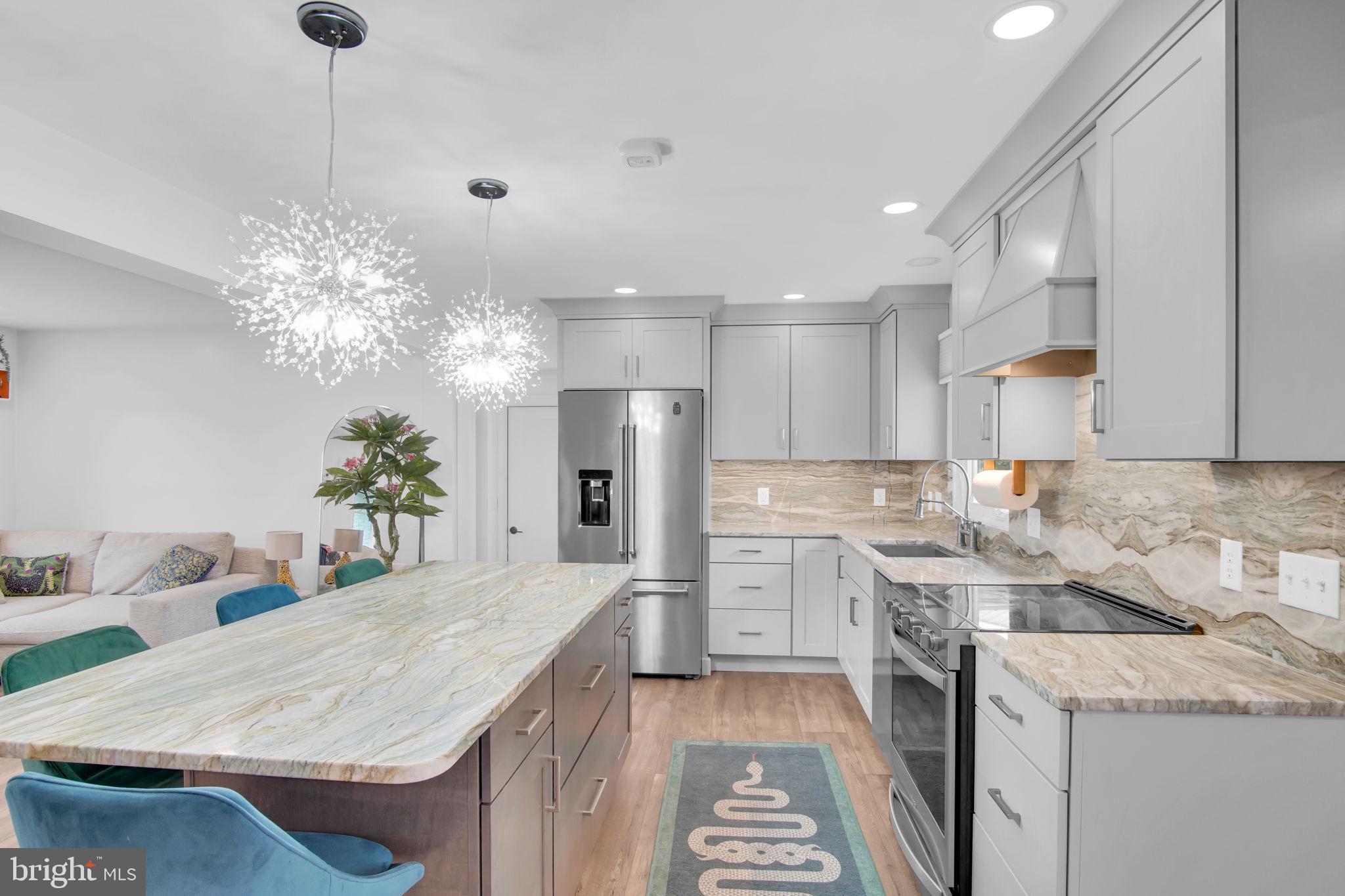 DERRY TOWNSHIP - Residential