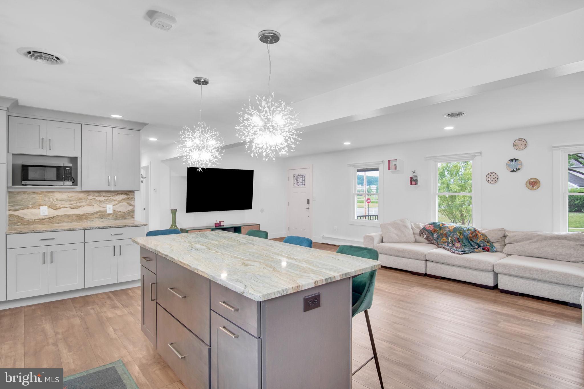 DERRY TOWNSHIP - Residential
