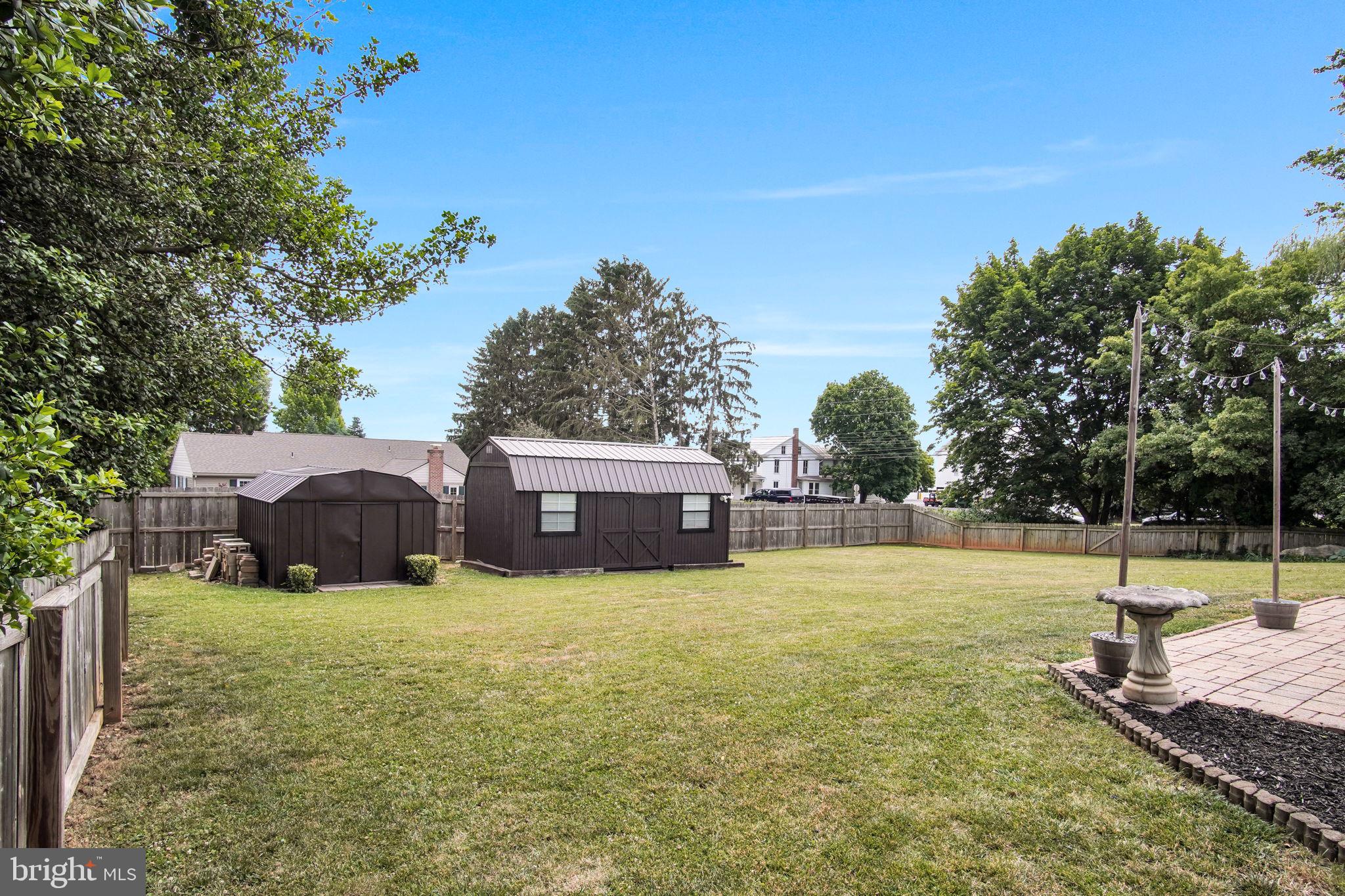 DERRY TOWNSHIP - Residential