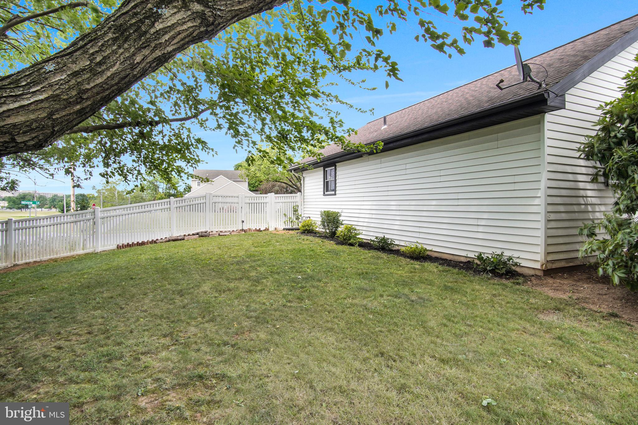 DERRY TOWNSHIP - Residential