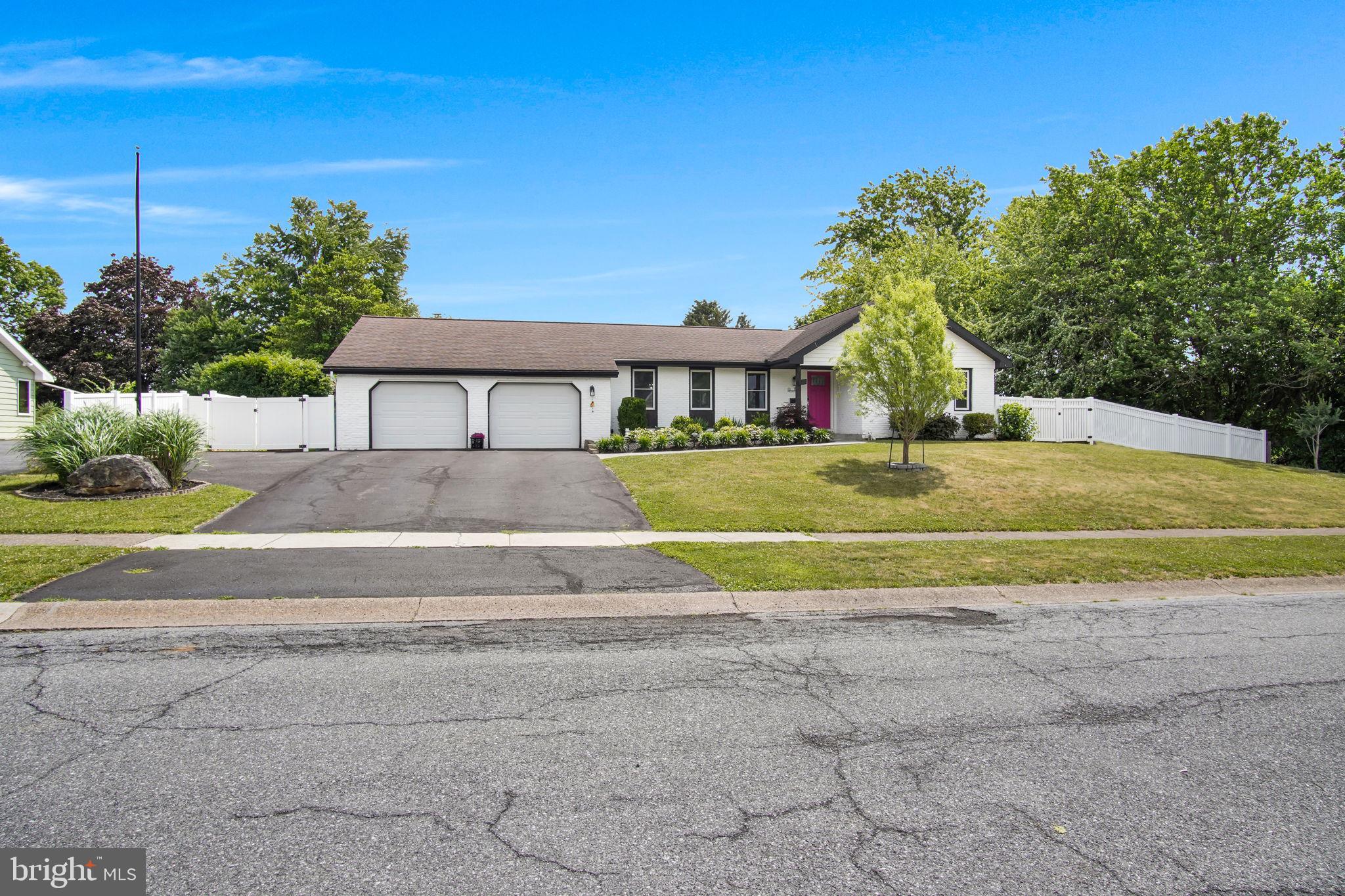 DERRY TOWNSHIP - Residential