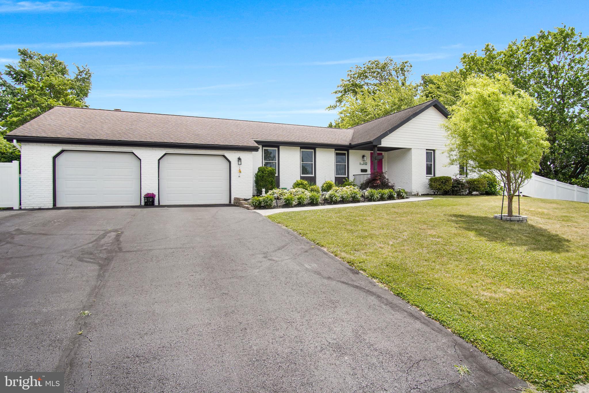 DERRY TOWNSHIP - Residential