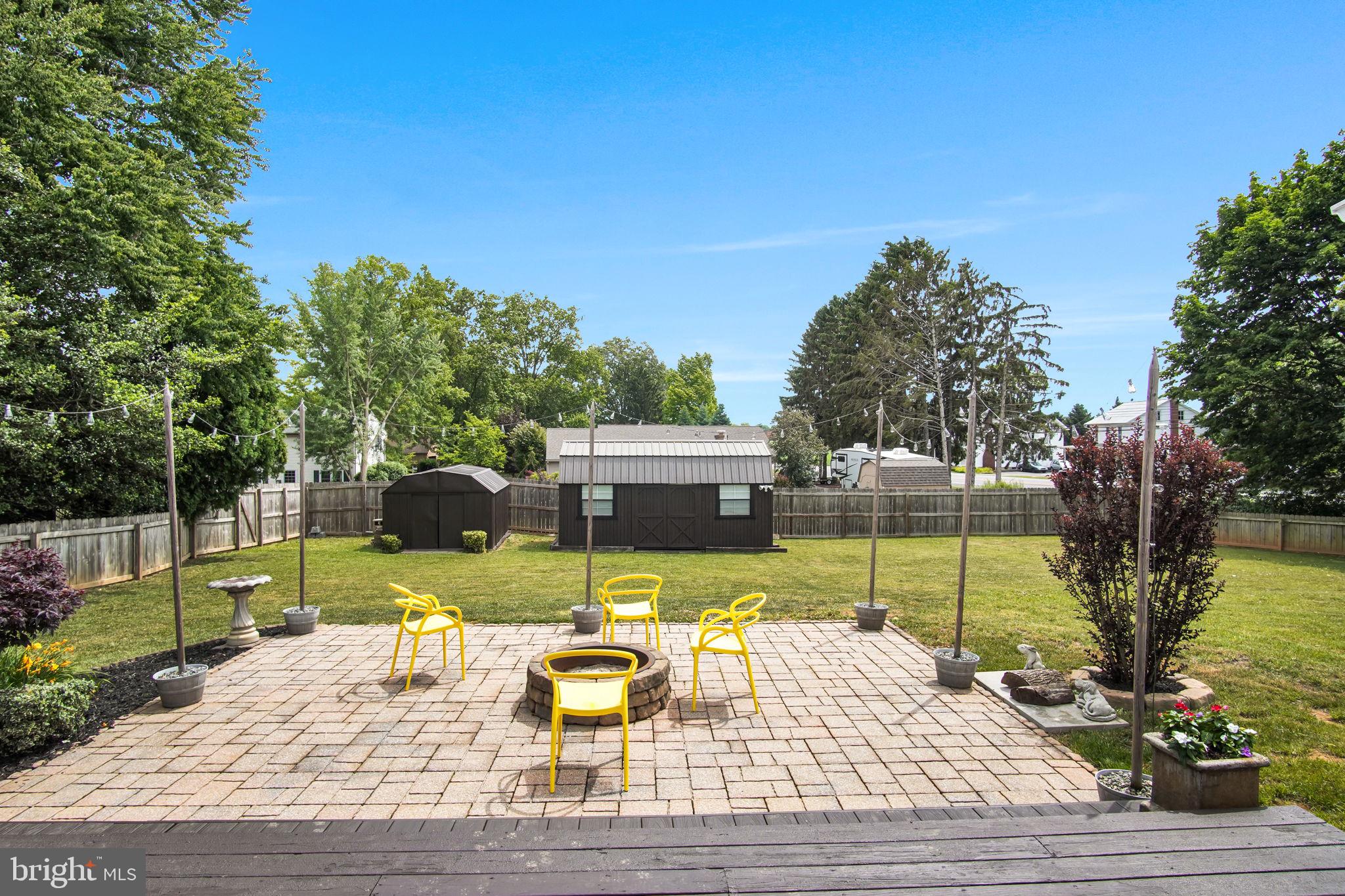 DERRY TOWNSHIP - Residential