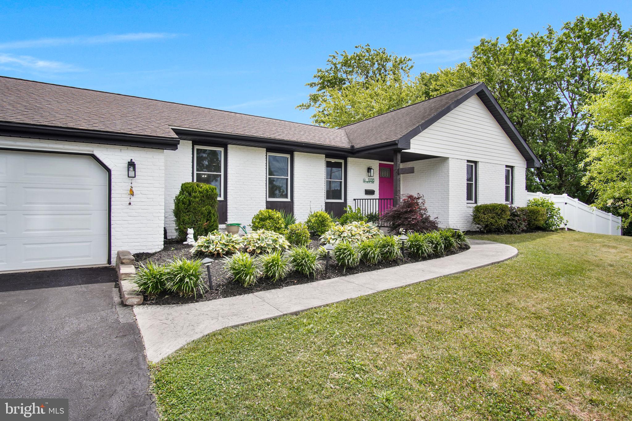 DERRY TOWNSHIP - Residential