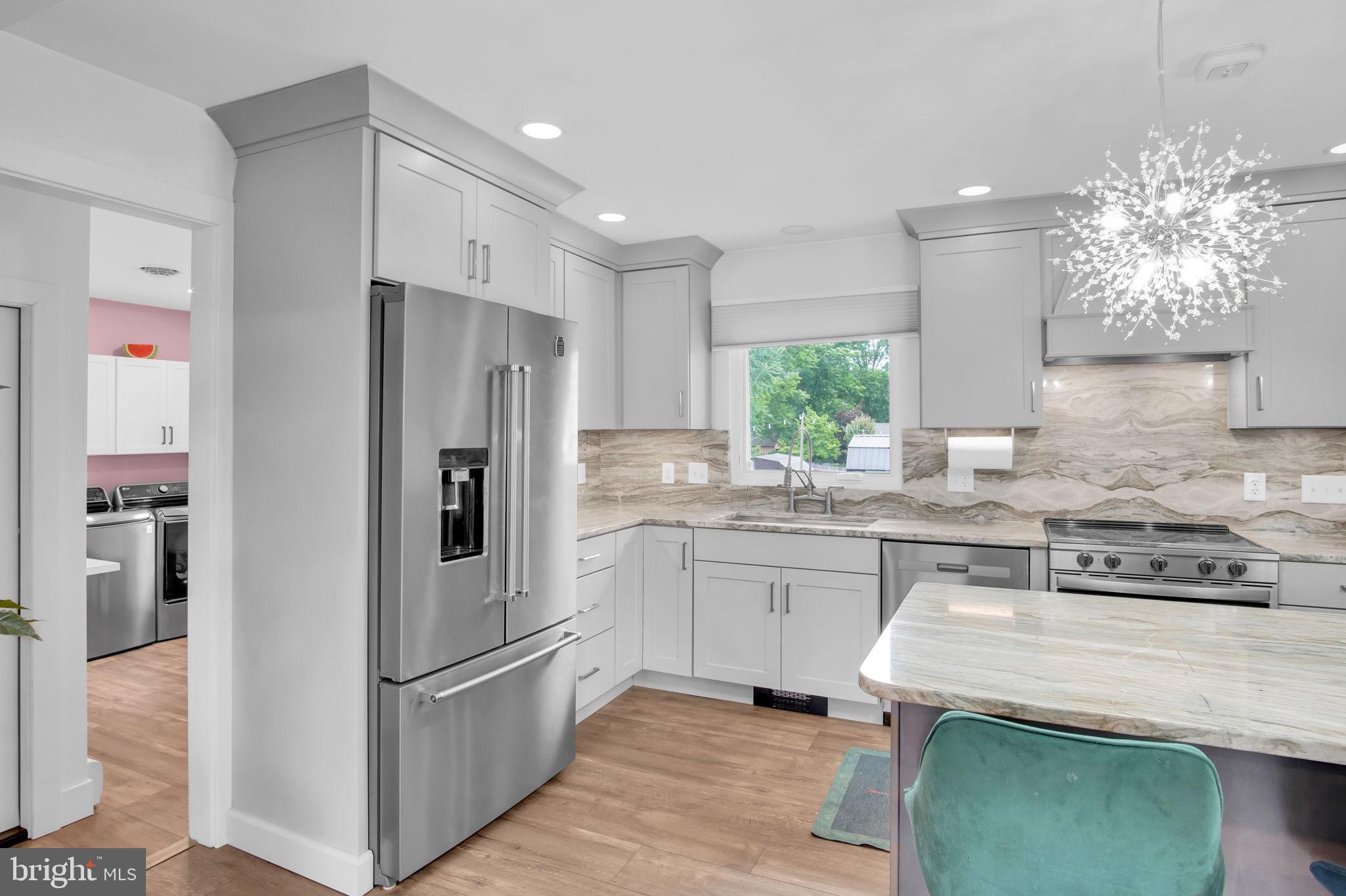 DERRY TOWNSHIP - Residential