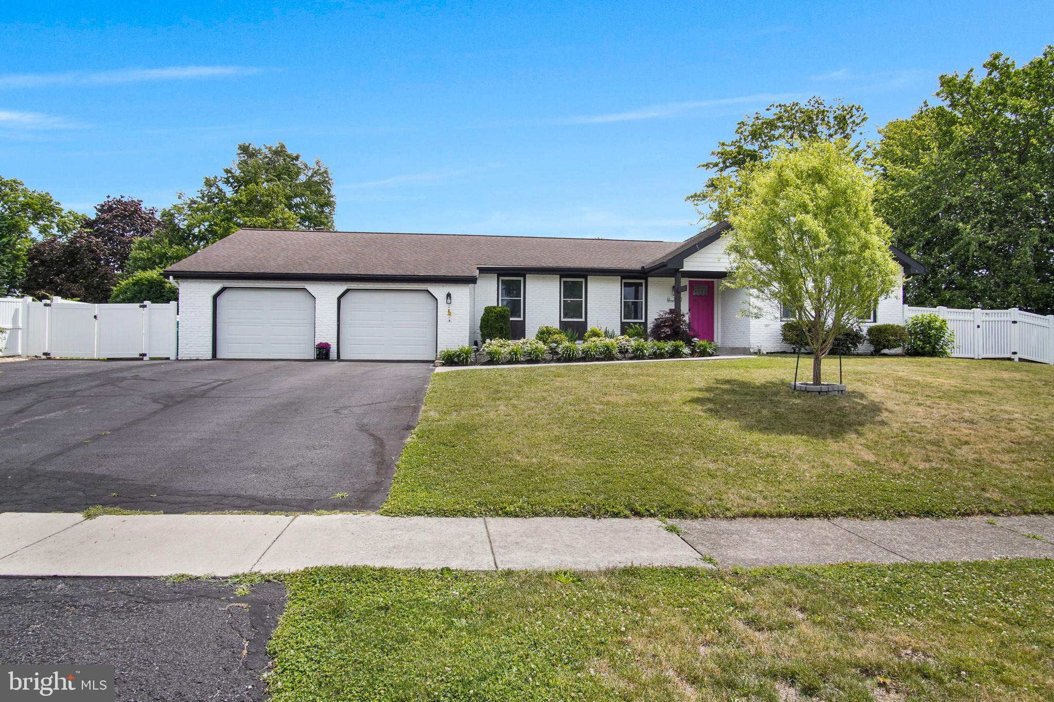 DERRY TOWNSHIP - Residential