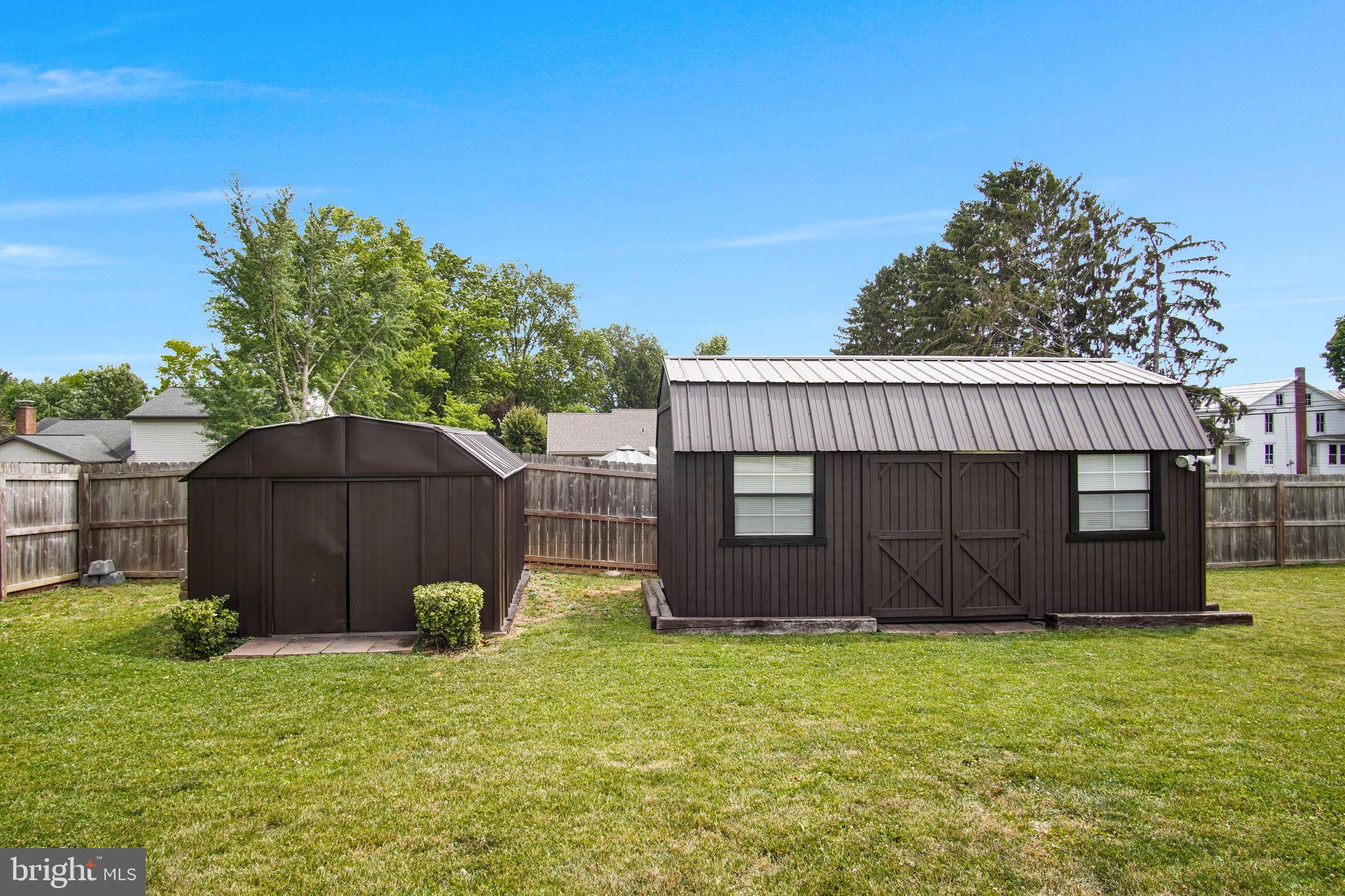 DERRY TOWNSHIP - Residential