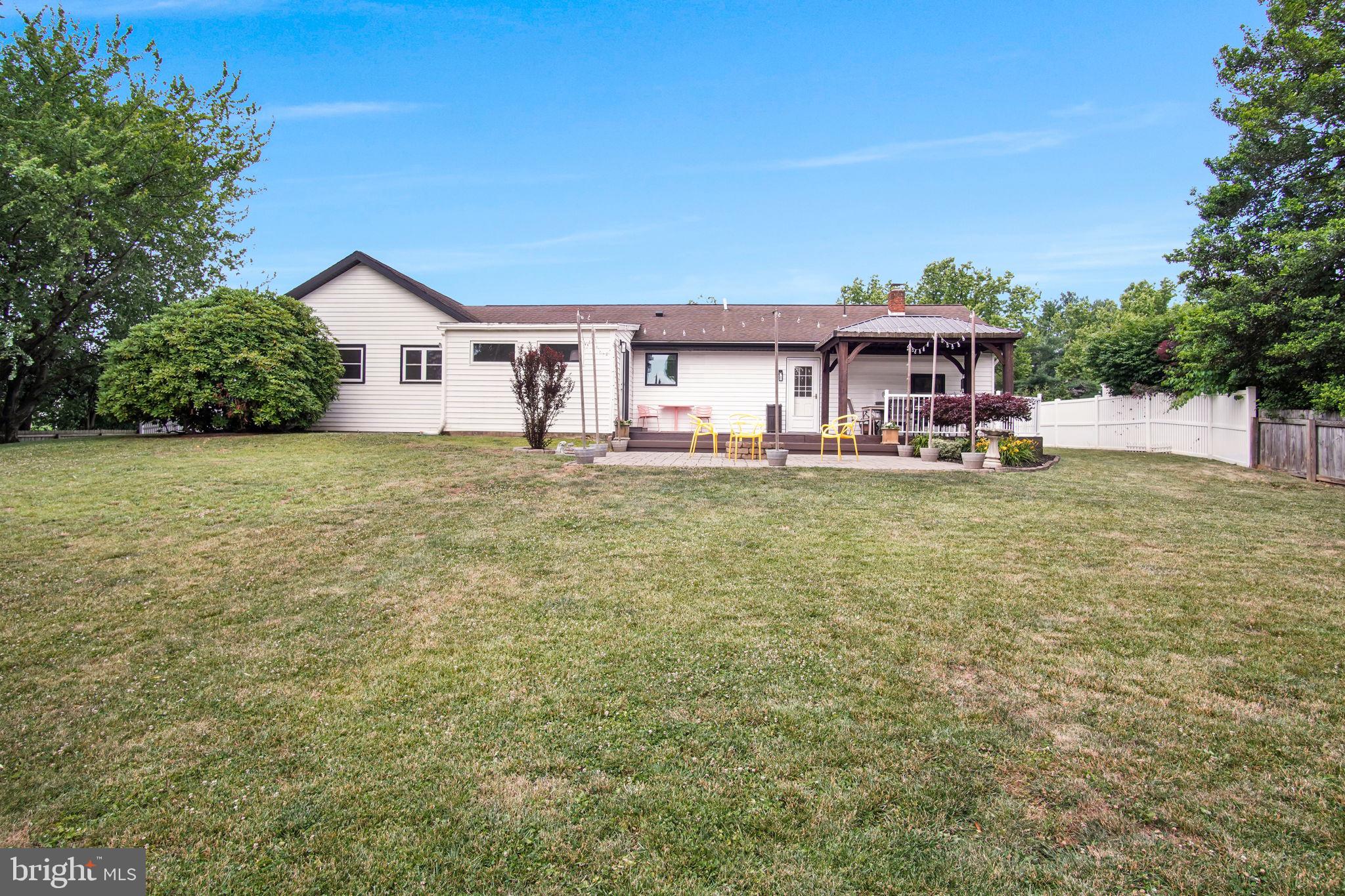 DERRY TOWNSHIP - Residential
