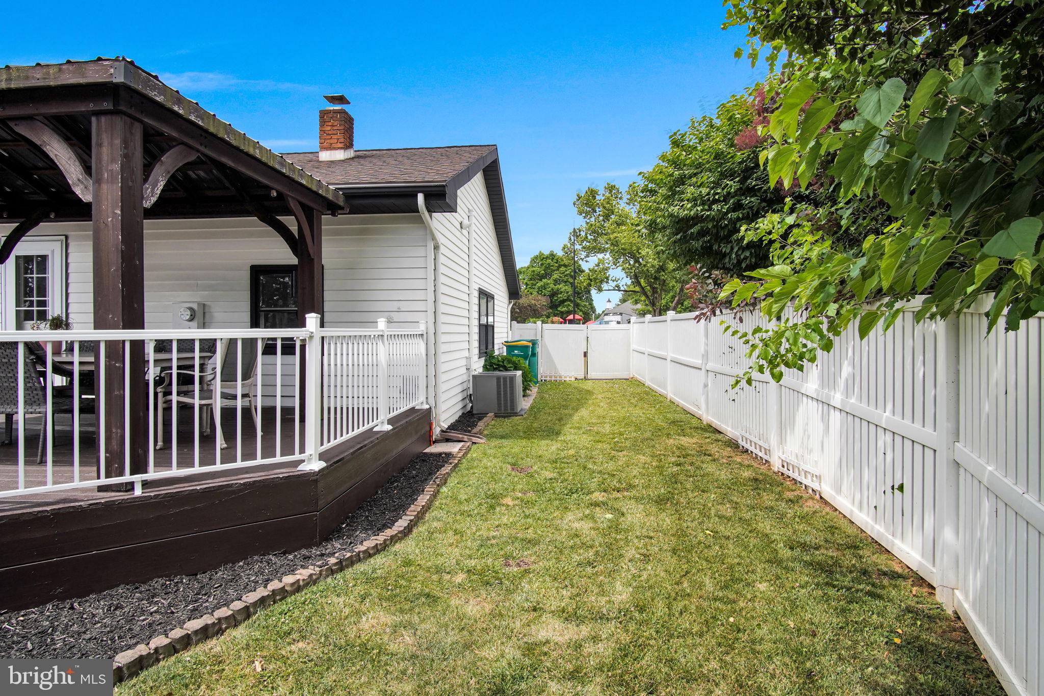 DERRY TOWNSHIP - Residential