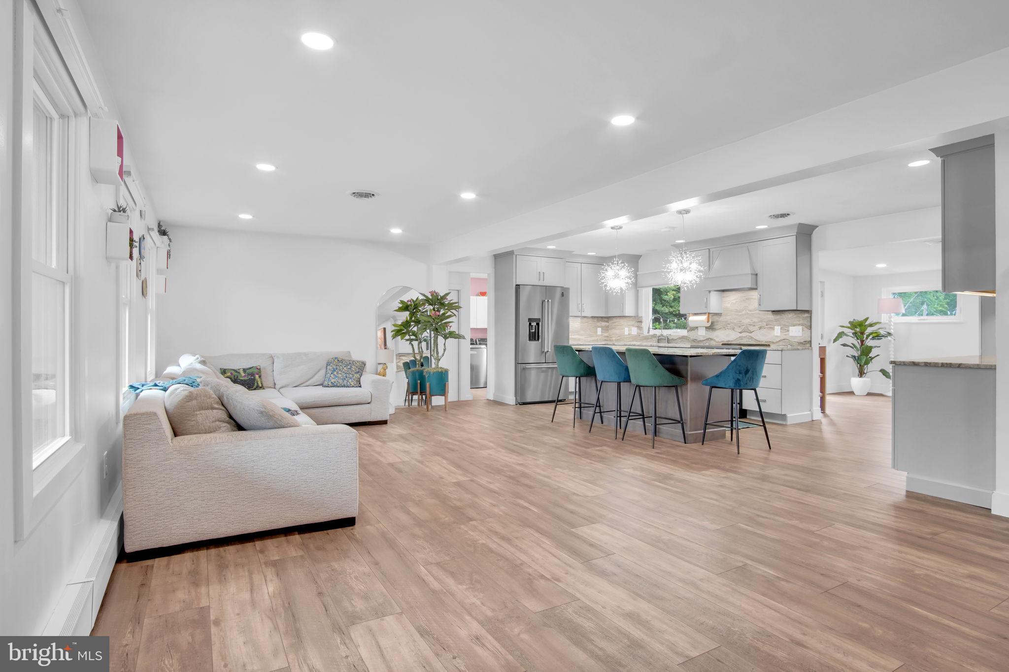 DERRY TOWNSHIP - Residential