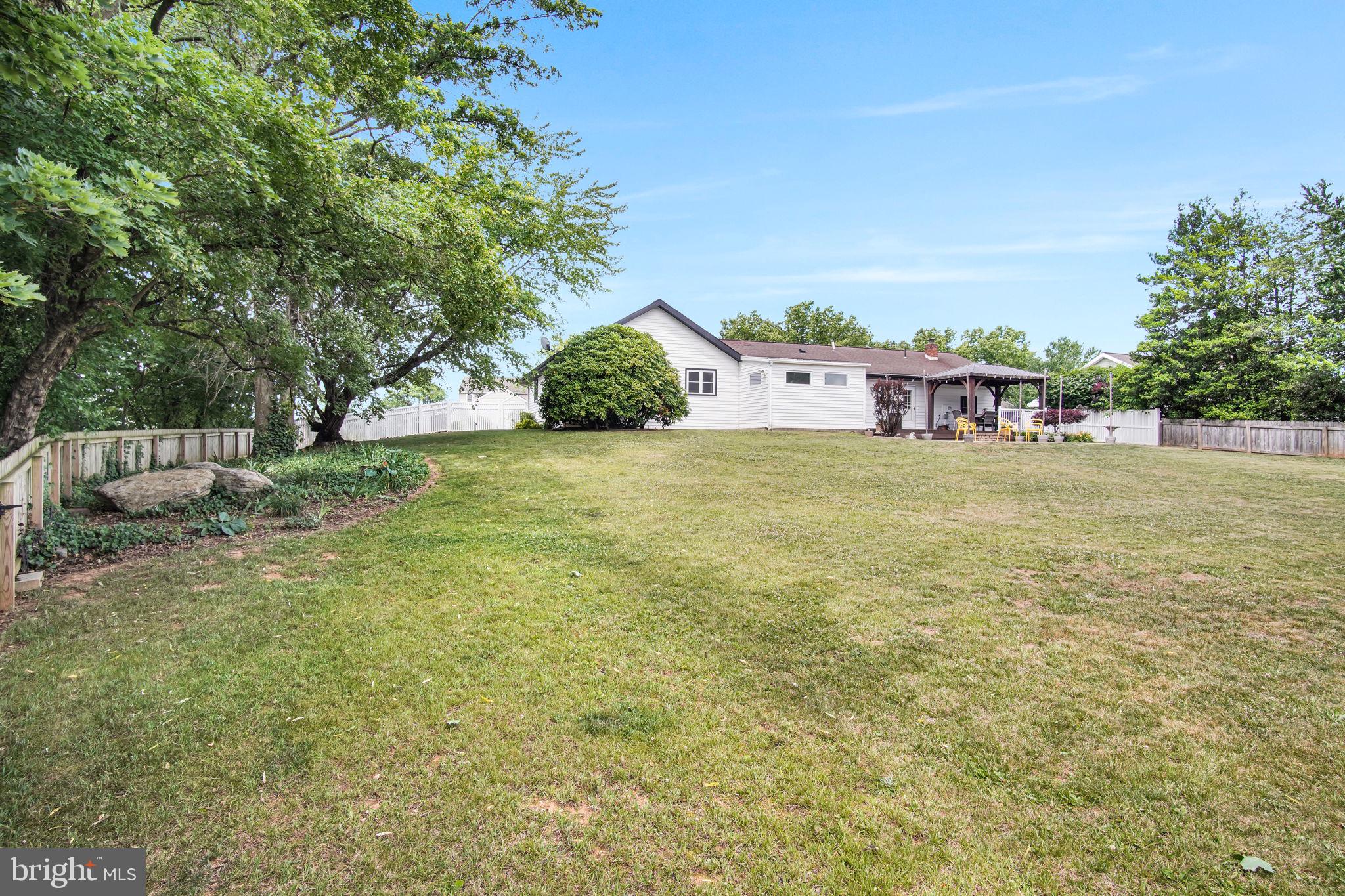 DERRY TOWNSHIP - Residential