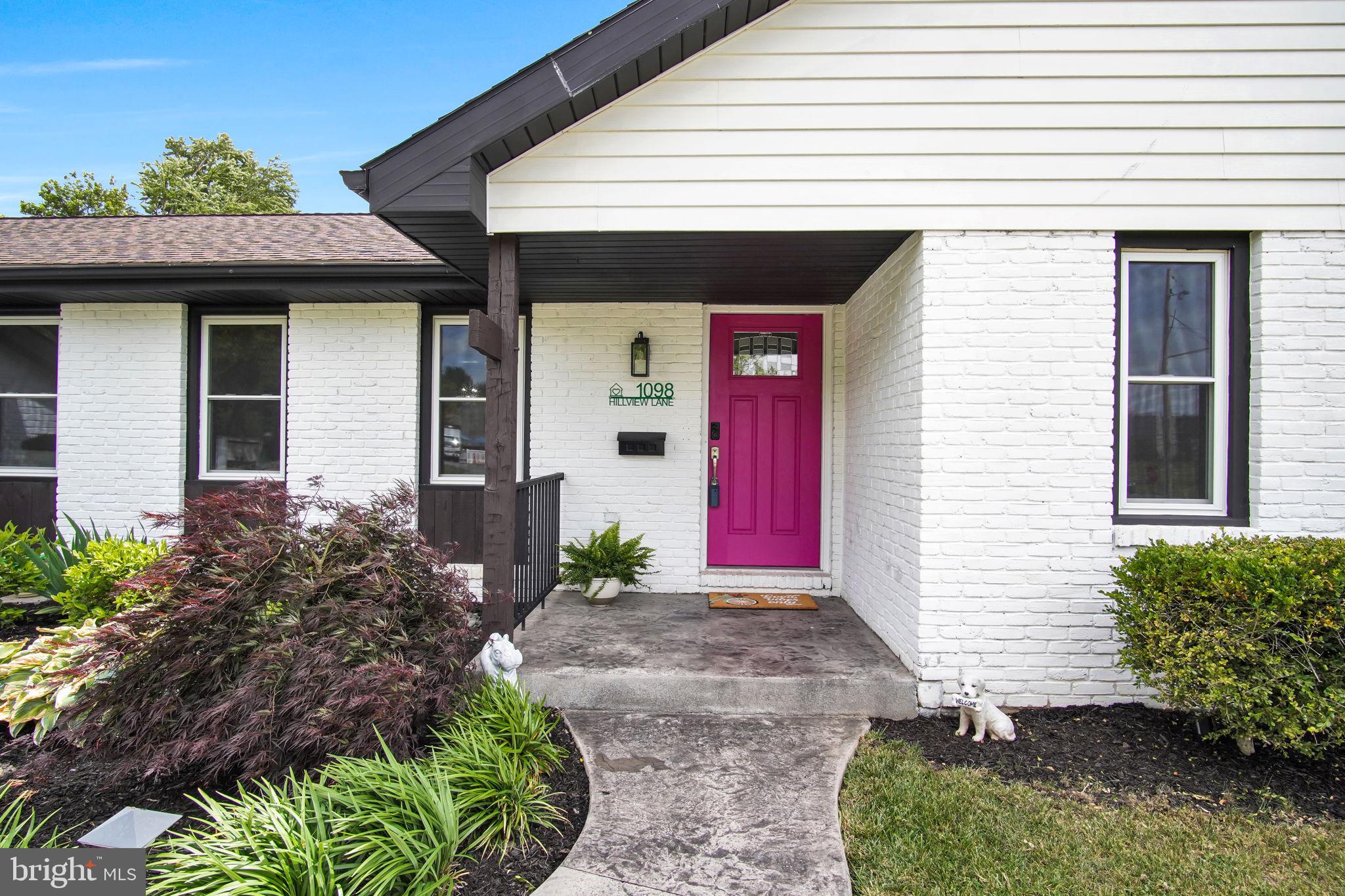 DERRY TOWNSHIP - Residential