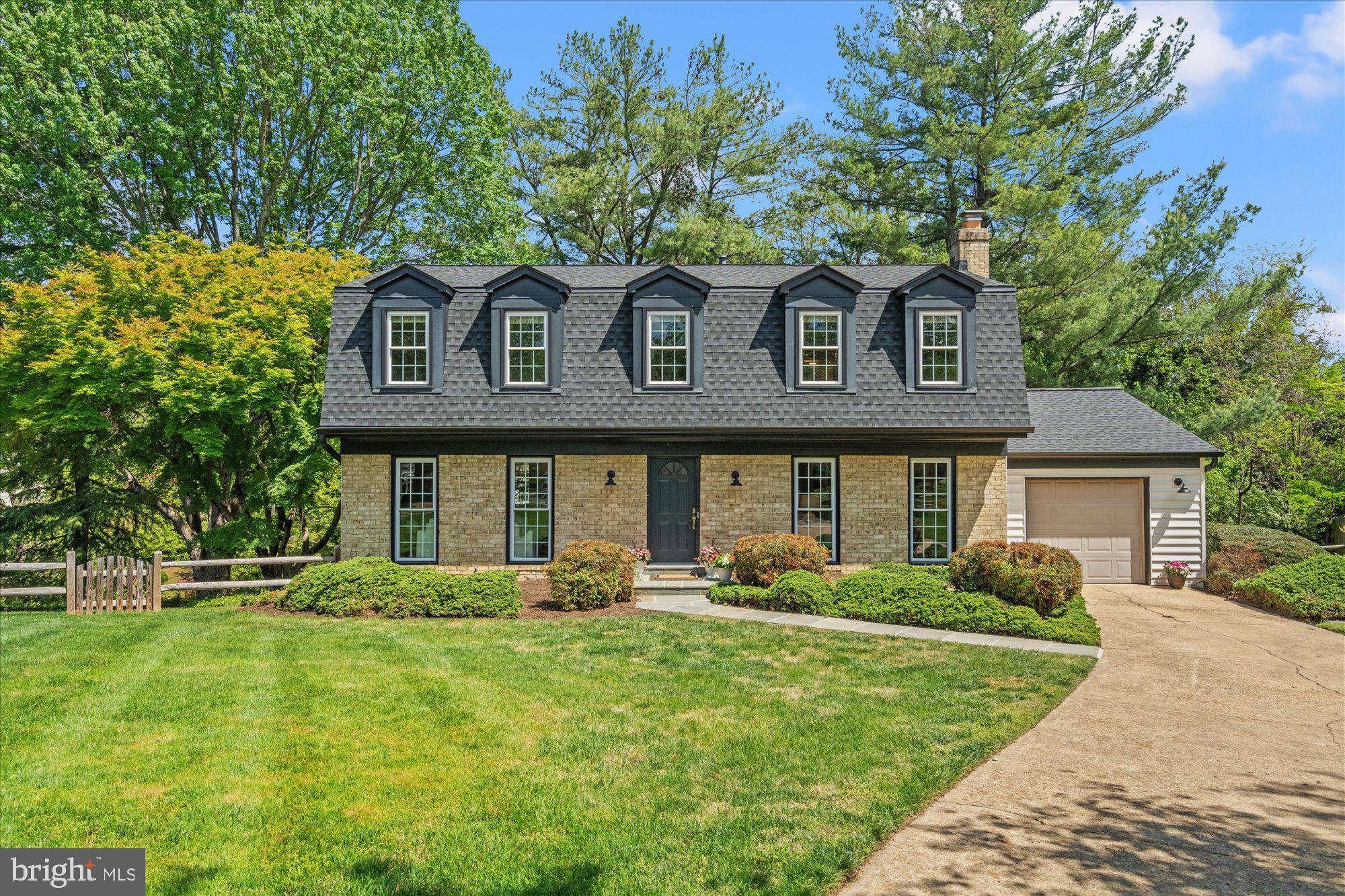 CHESTERFORD - Residential