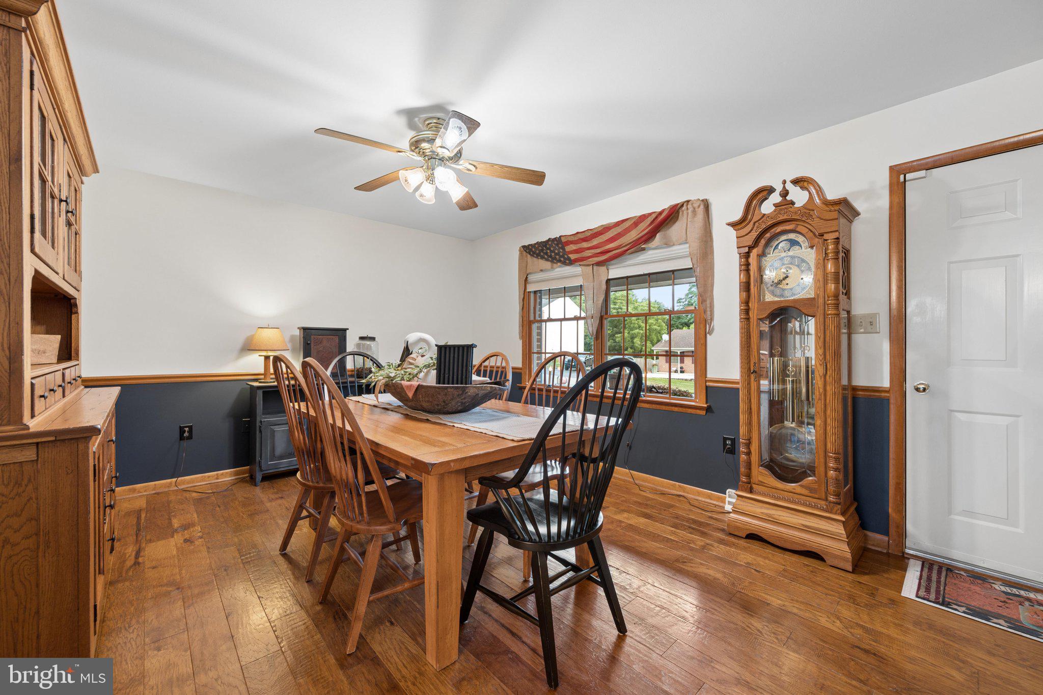 POTOMAC MANOR - Residential