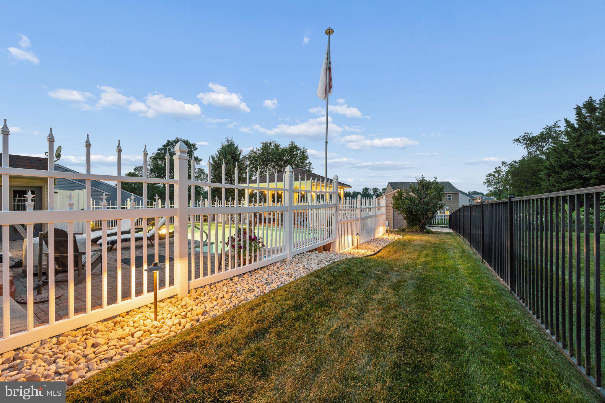 POTOMAC MANOR - Residential