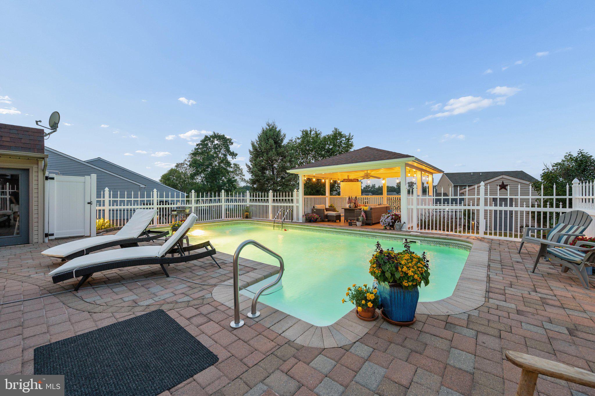 POTOMAC MANOR - Residential