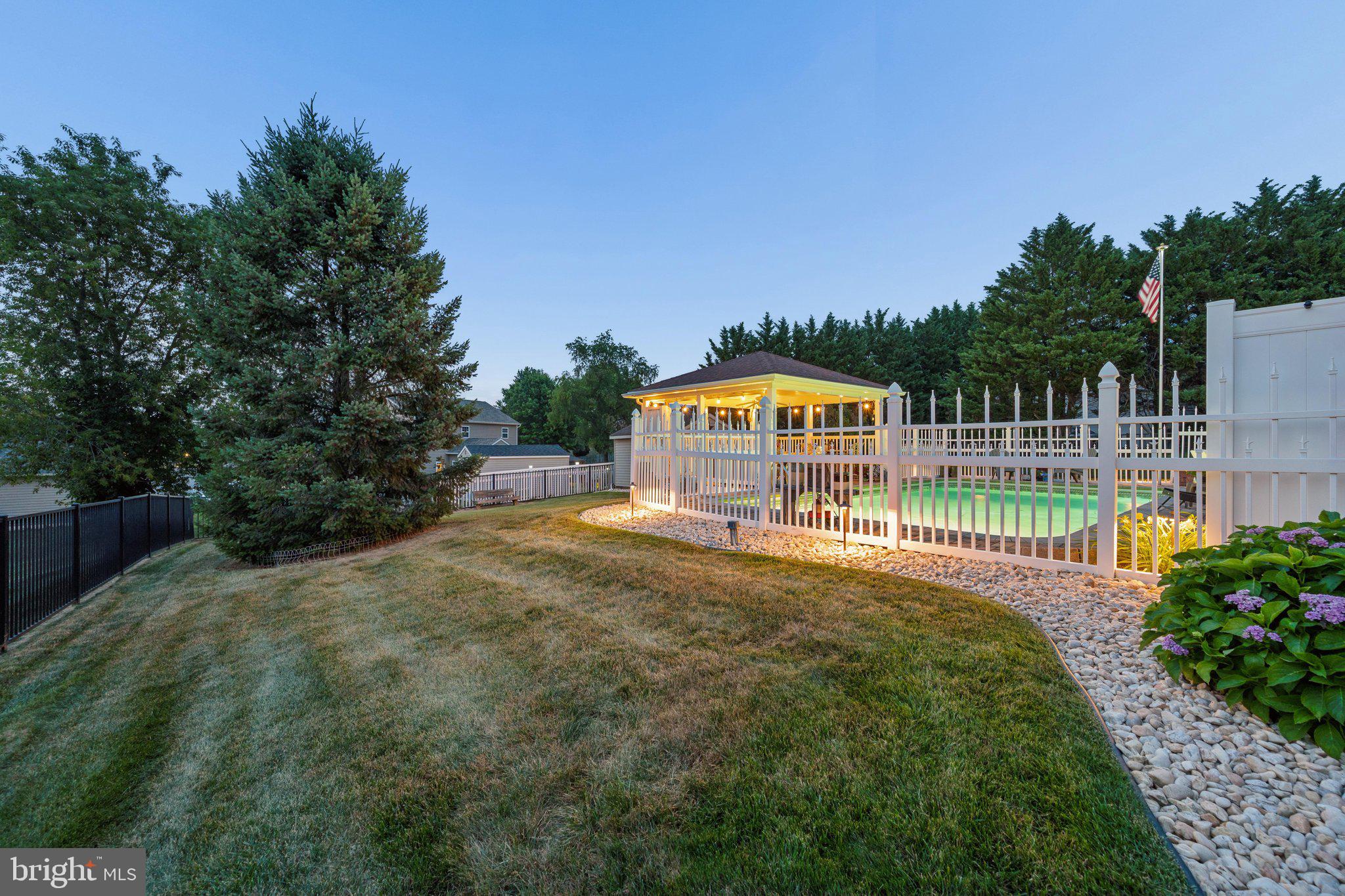 POTOMAC MANOR - Residential