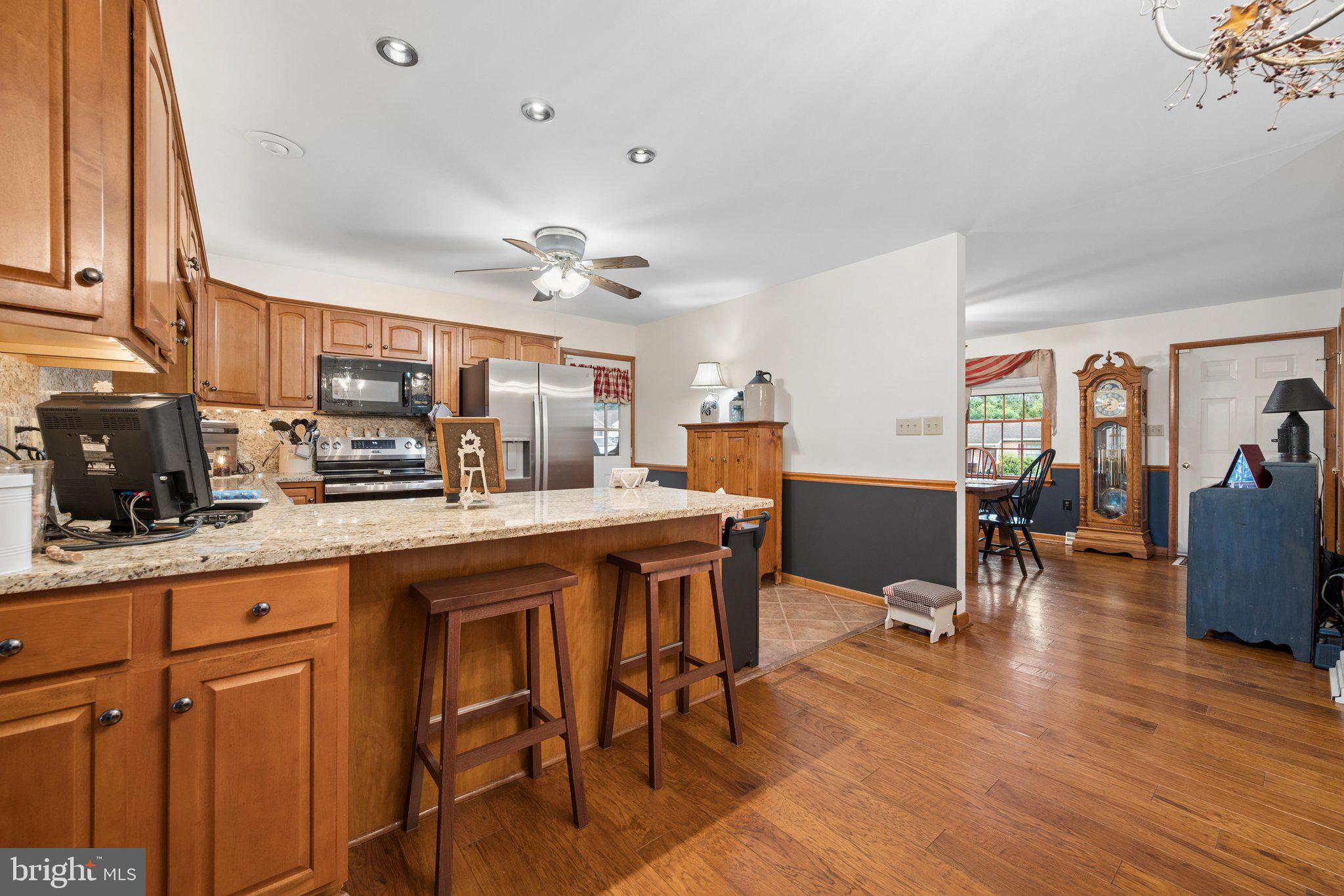POTOMAC MANOR - Residential