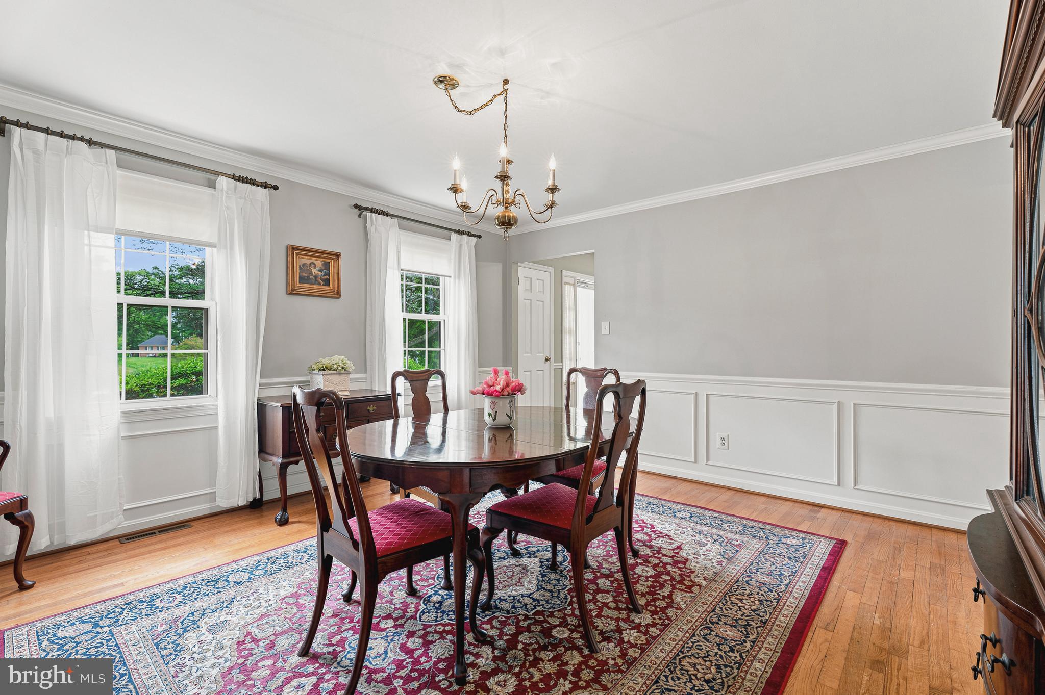 HUNT CLUB FARMS - Residential