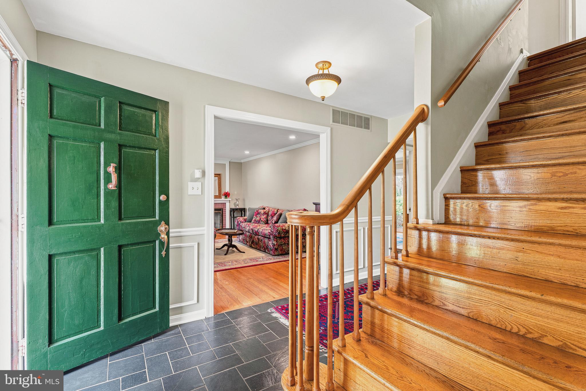 HUNT CLUB FARMS - Residential