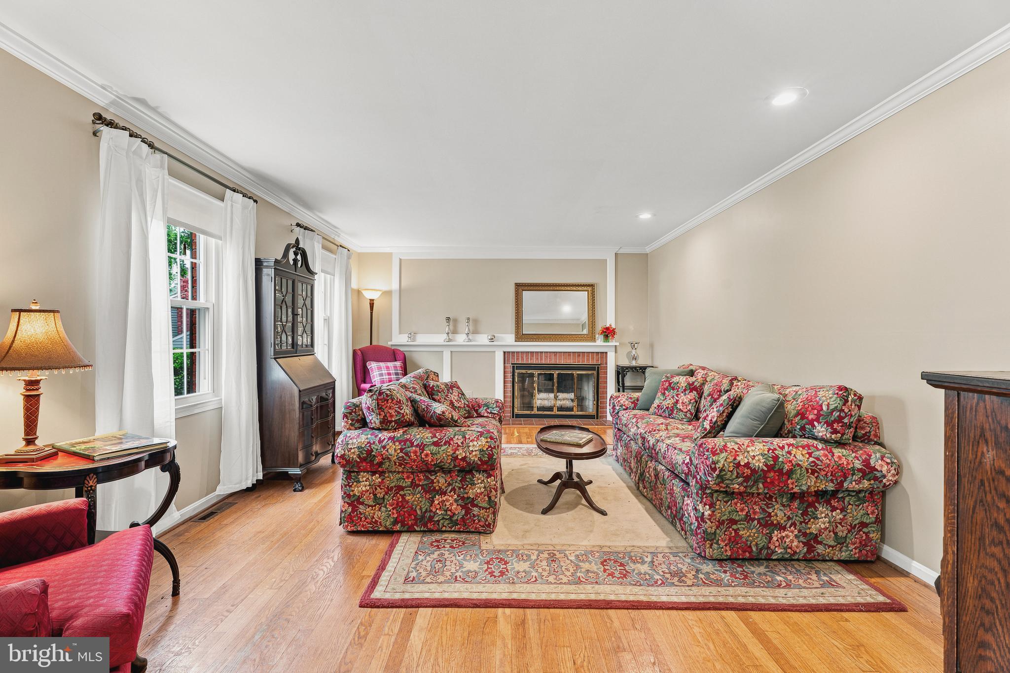 HUNT CLUB FARMS - Residential